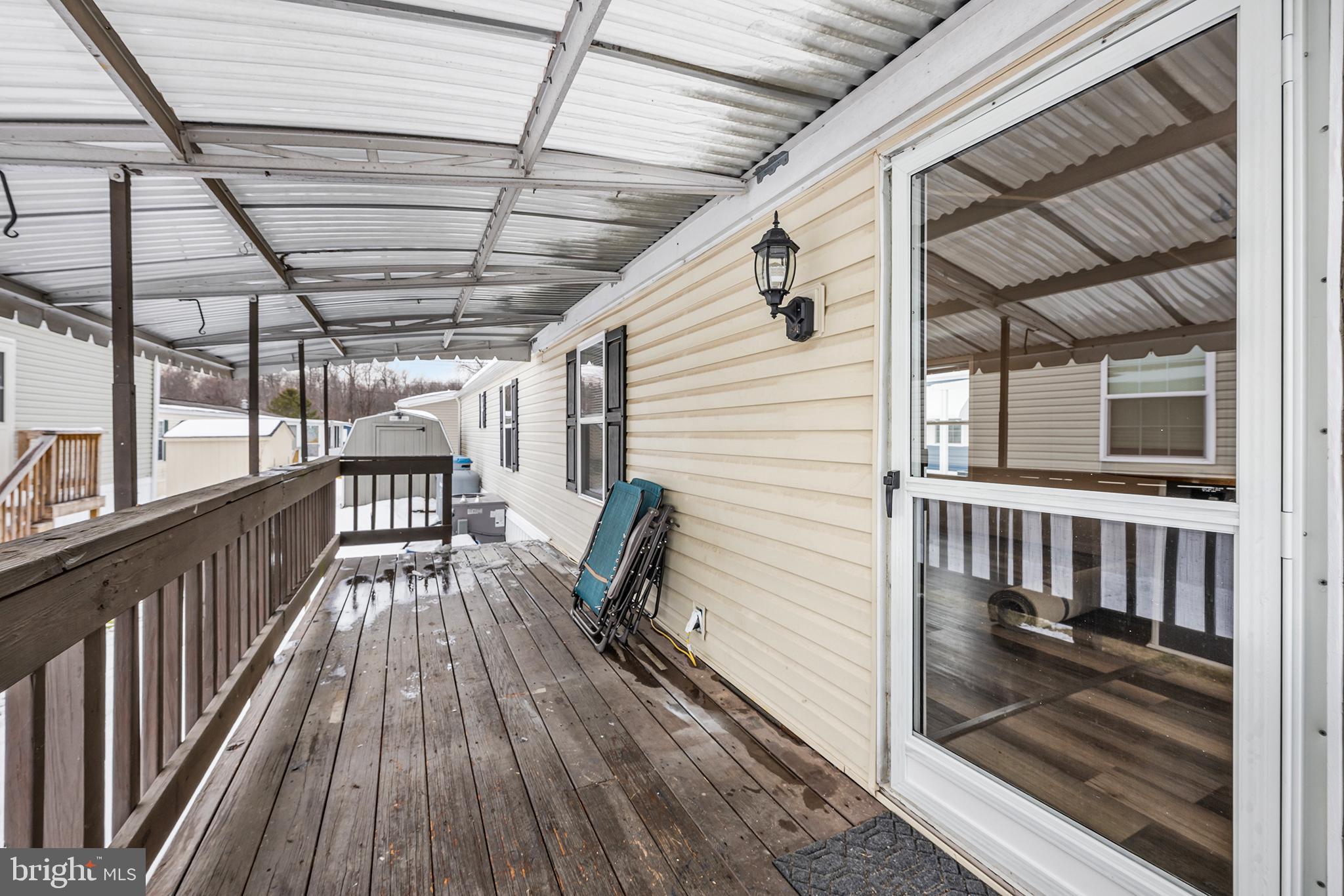 WINTERSET FARMS - Residential