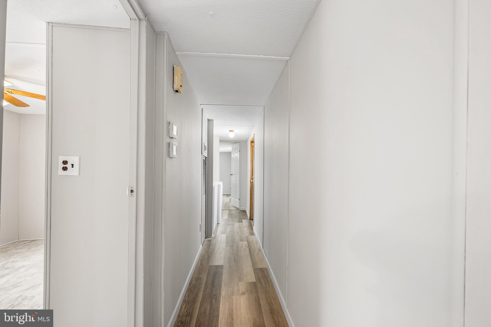 WINTERSET FARMS - Residential