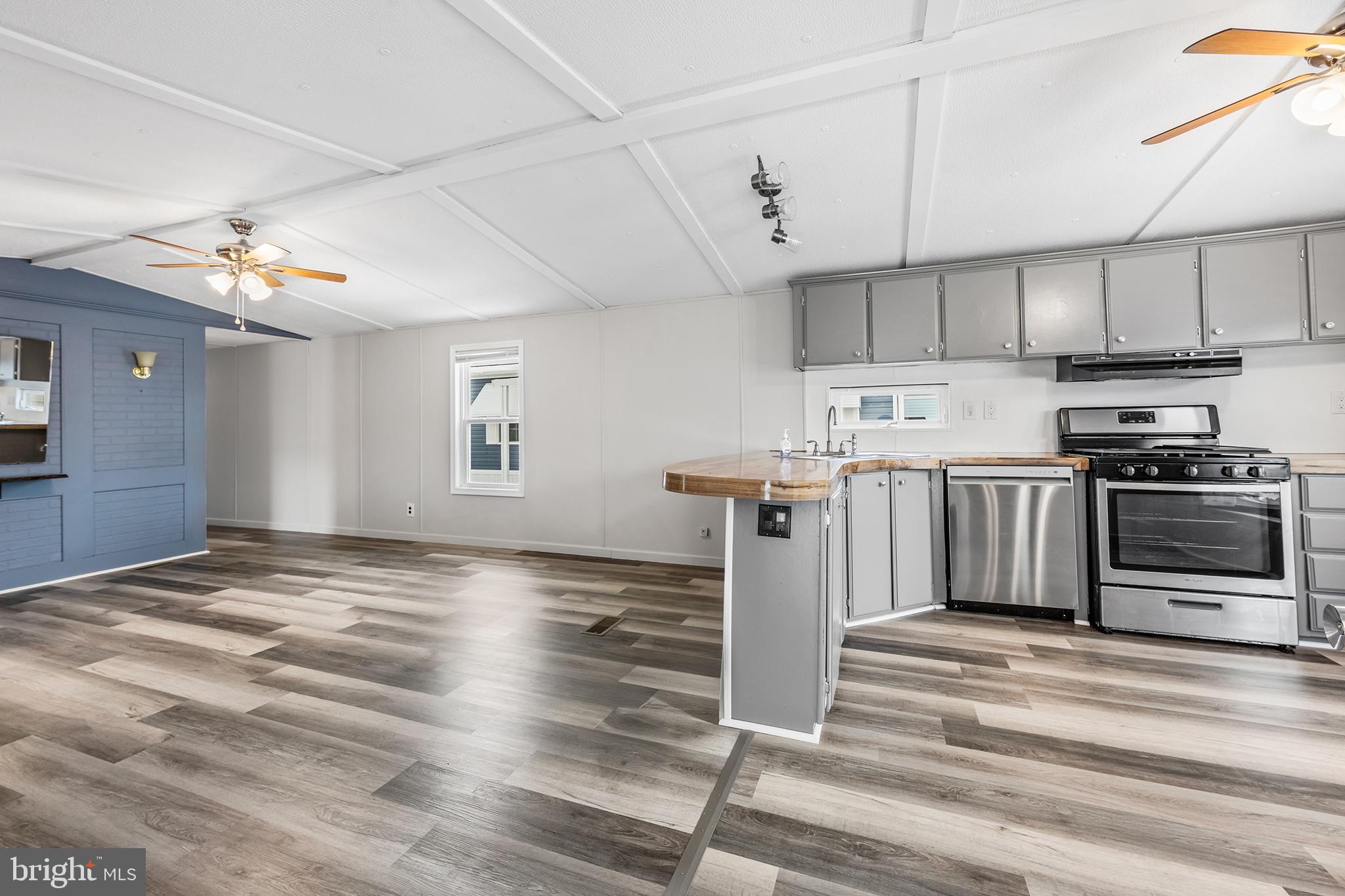 WINTERSET FARMS - Residential