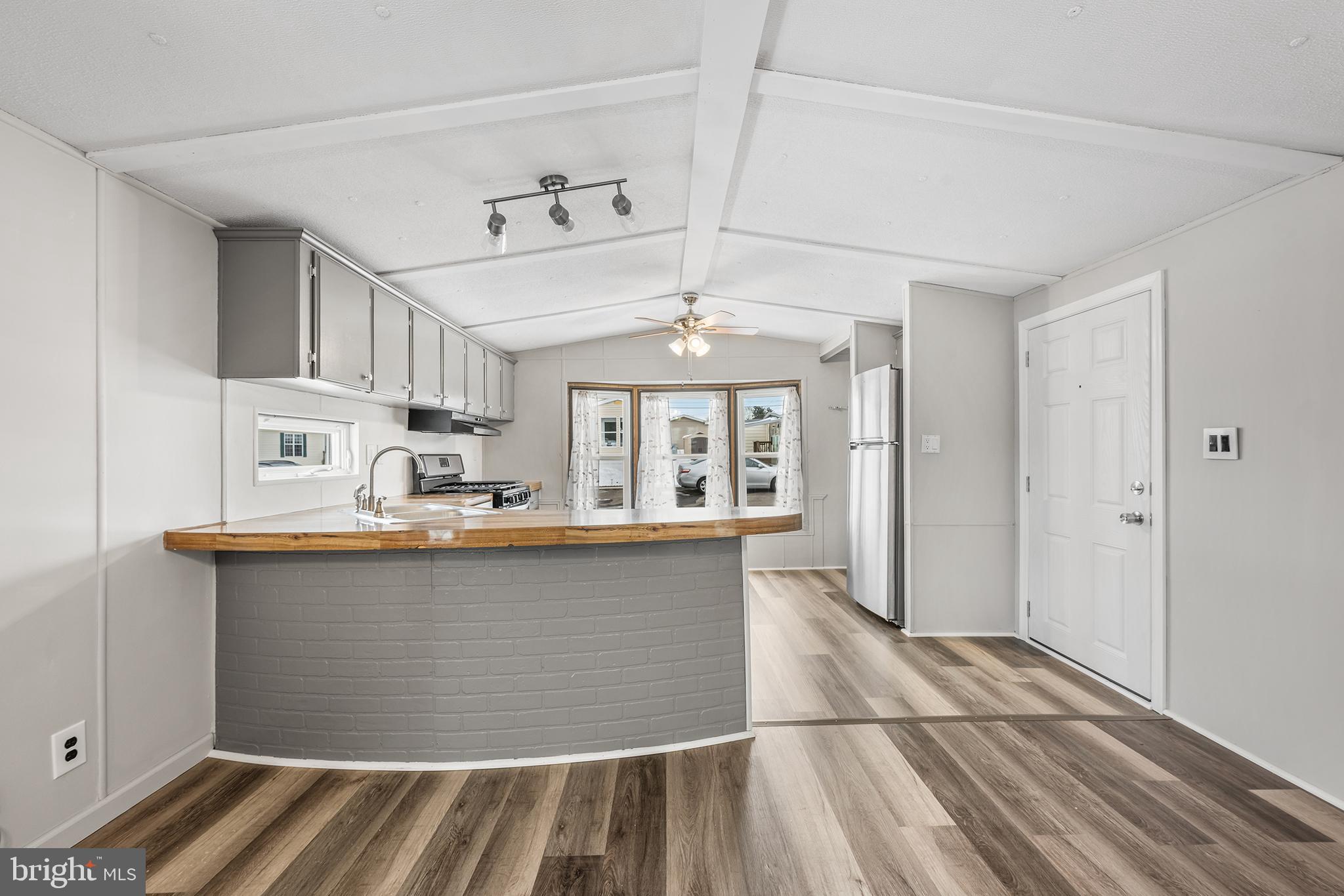 WINTERSET FARMS - Residential