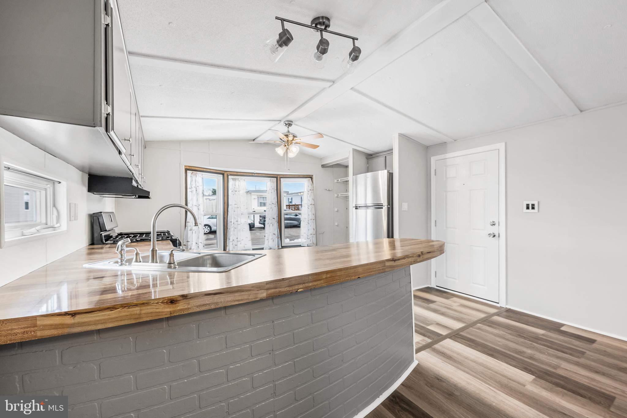 WINTERSET FARMS - Residential