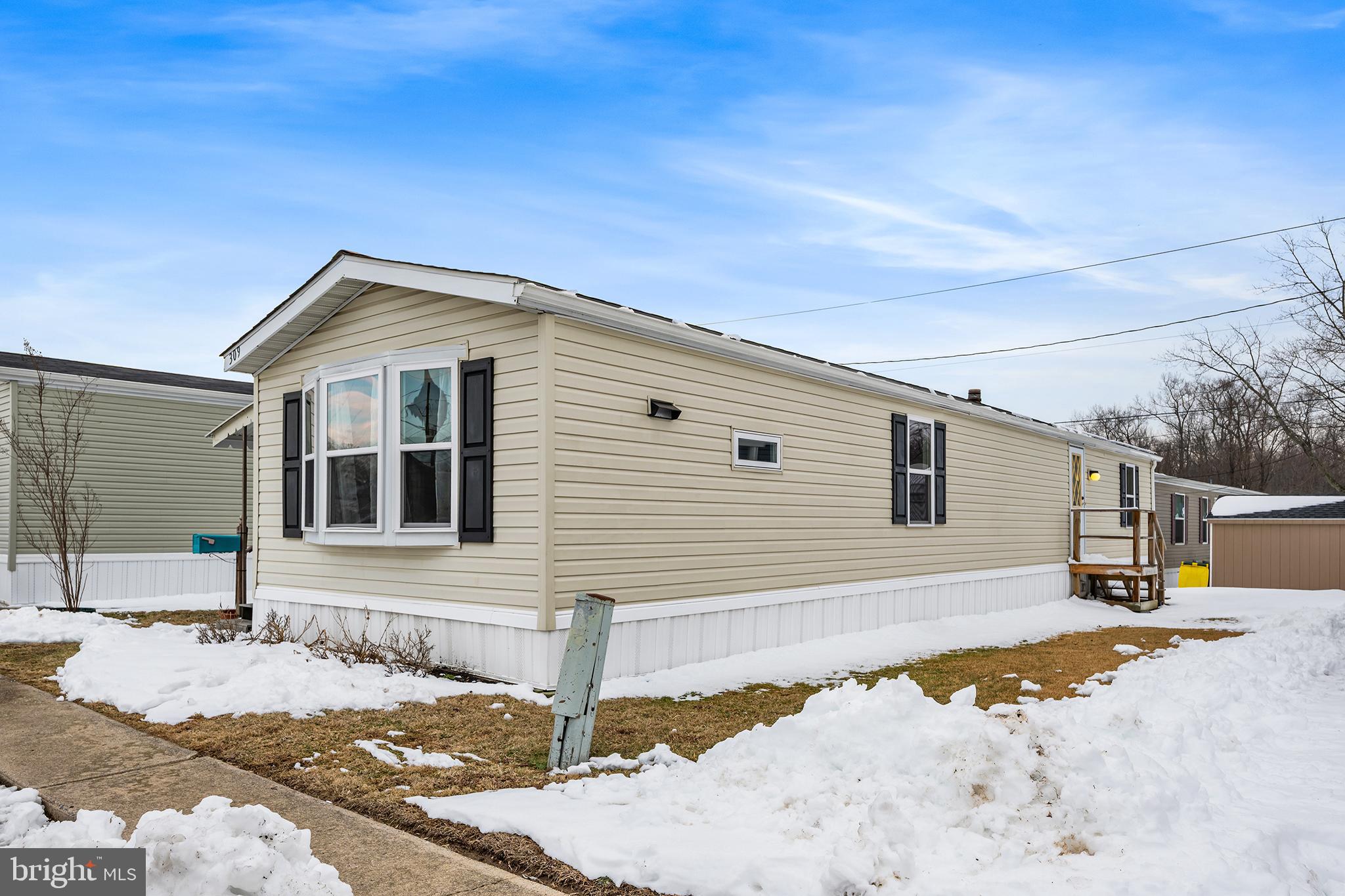 WINTERSET FARMS - Residential