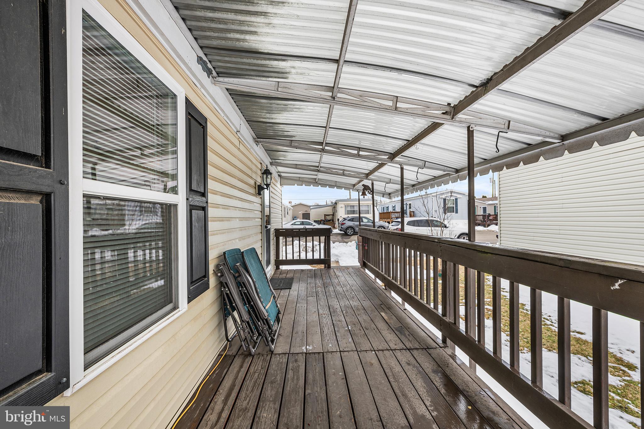 WINTERSET FARMS - Residential