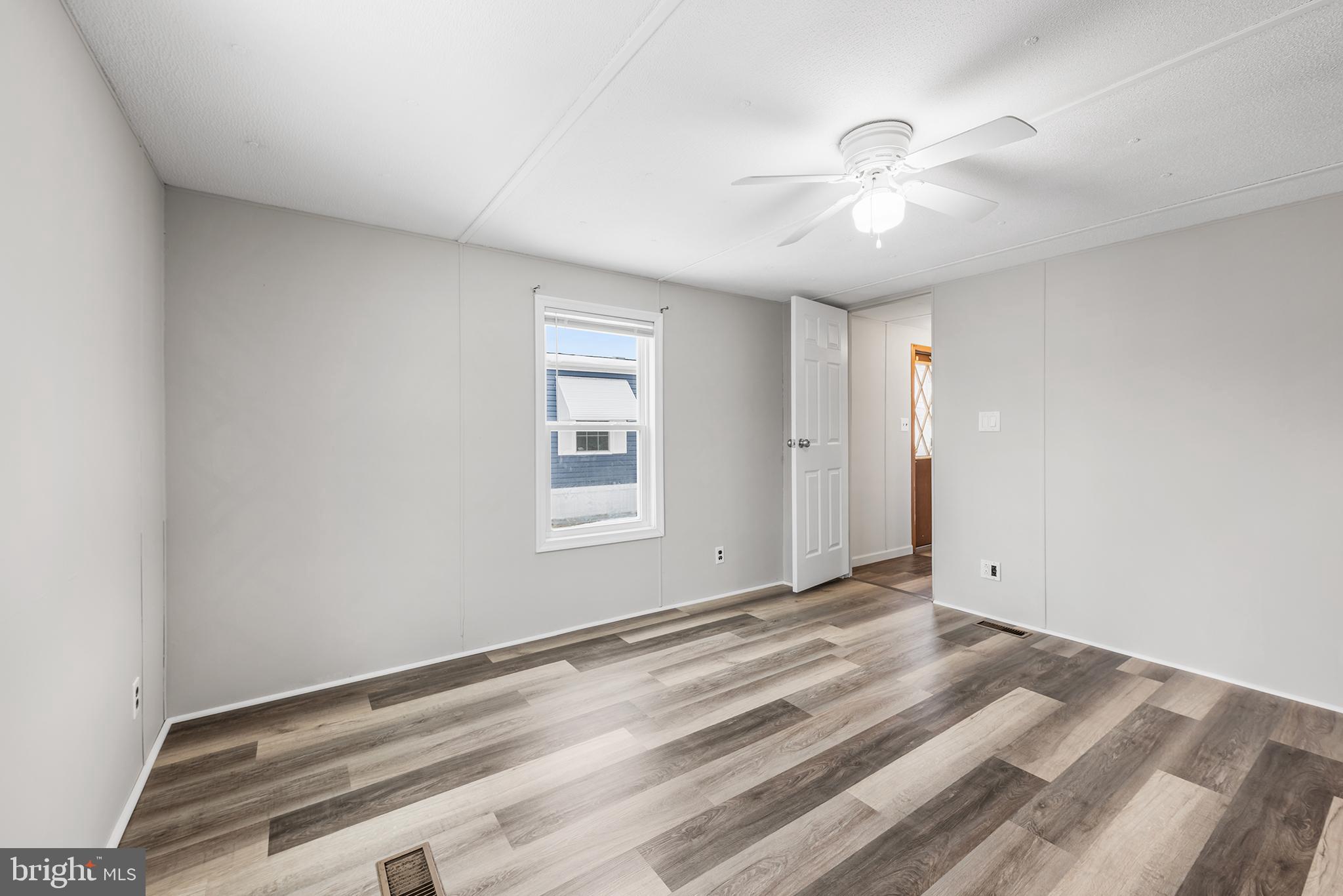 WINTERSET FARMS - Residential