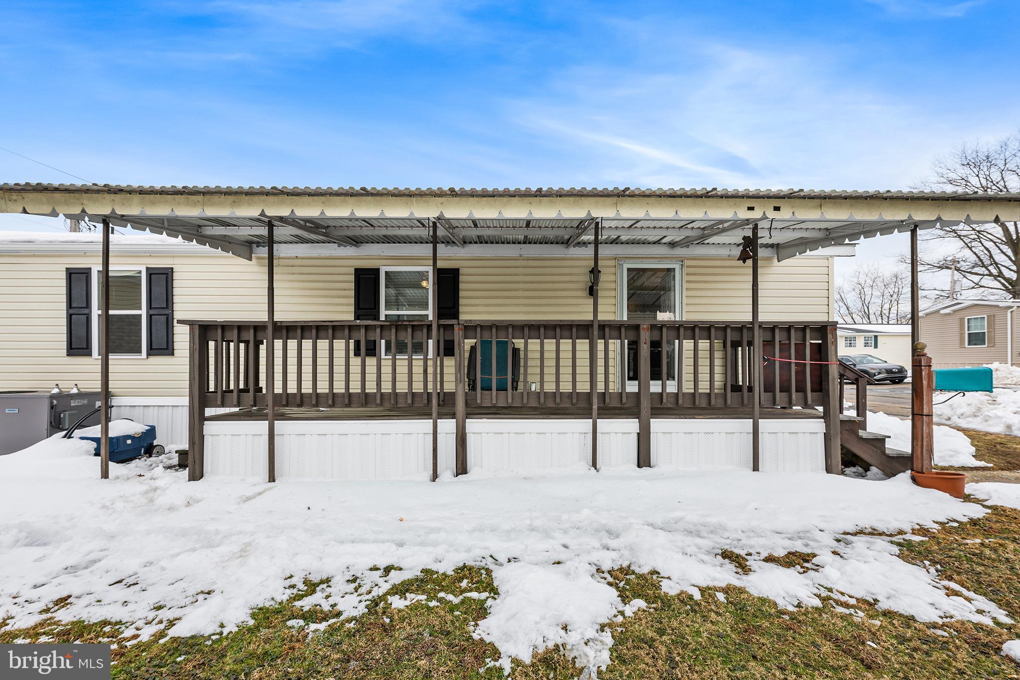 WINTERSET FARMS - Residential