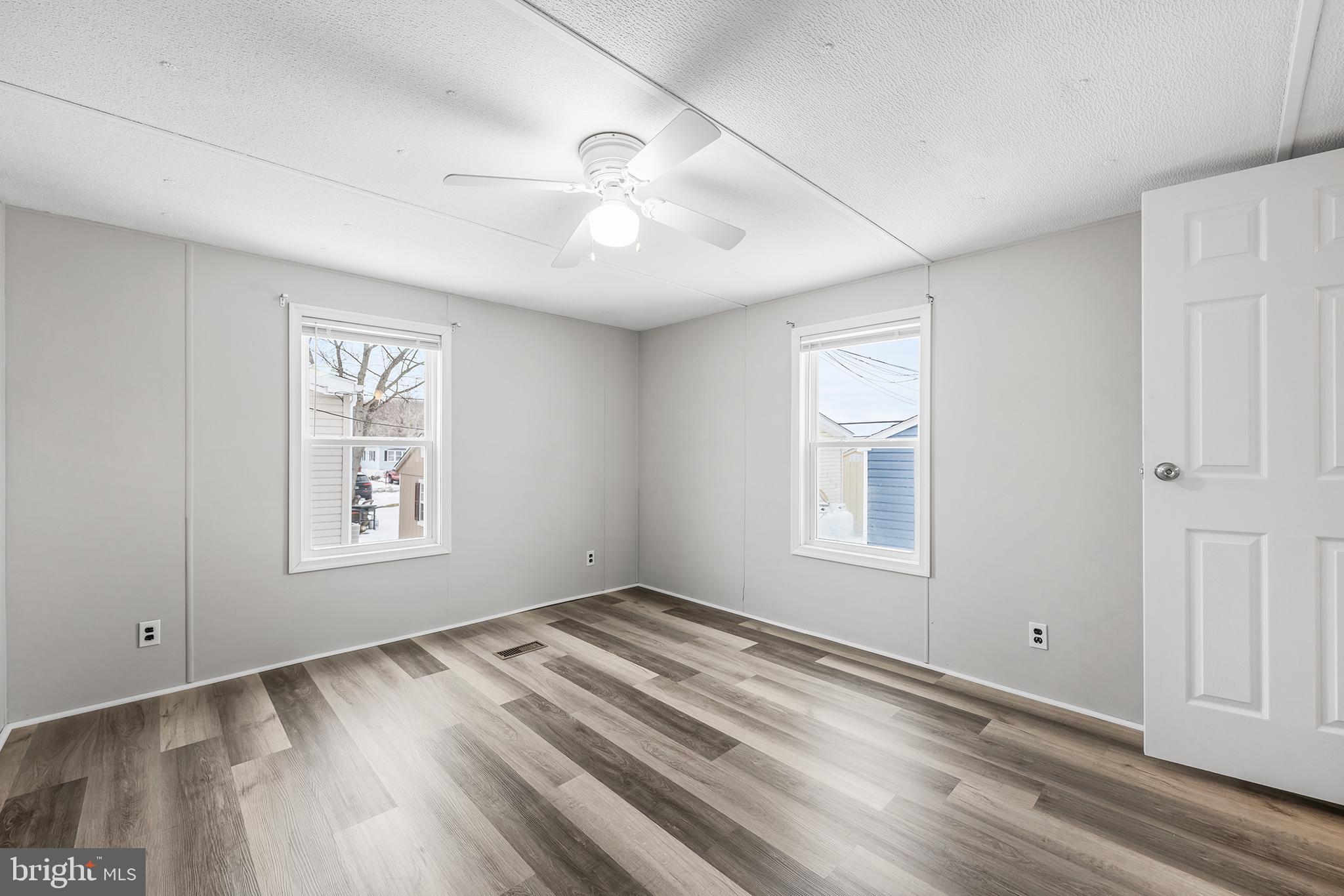 WINTERSET FARMS - Residential