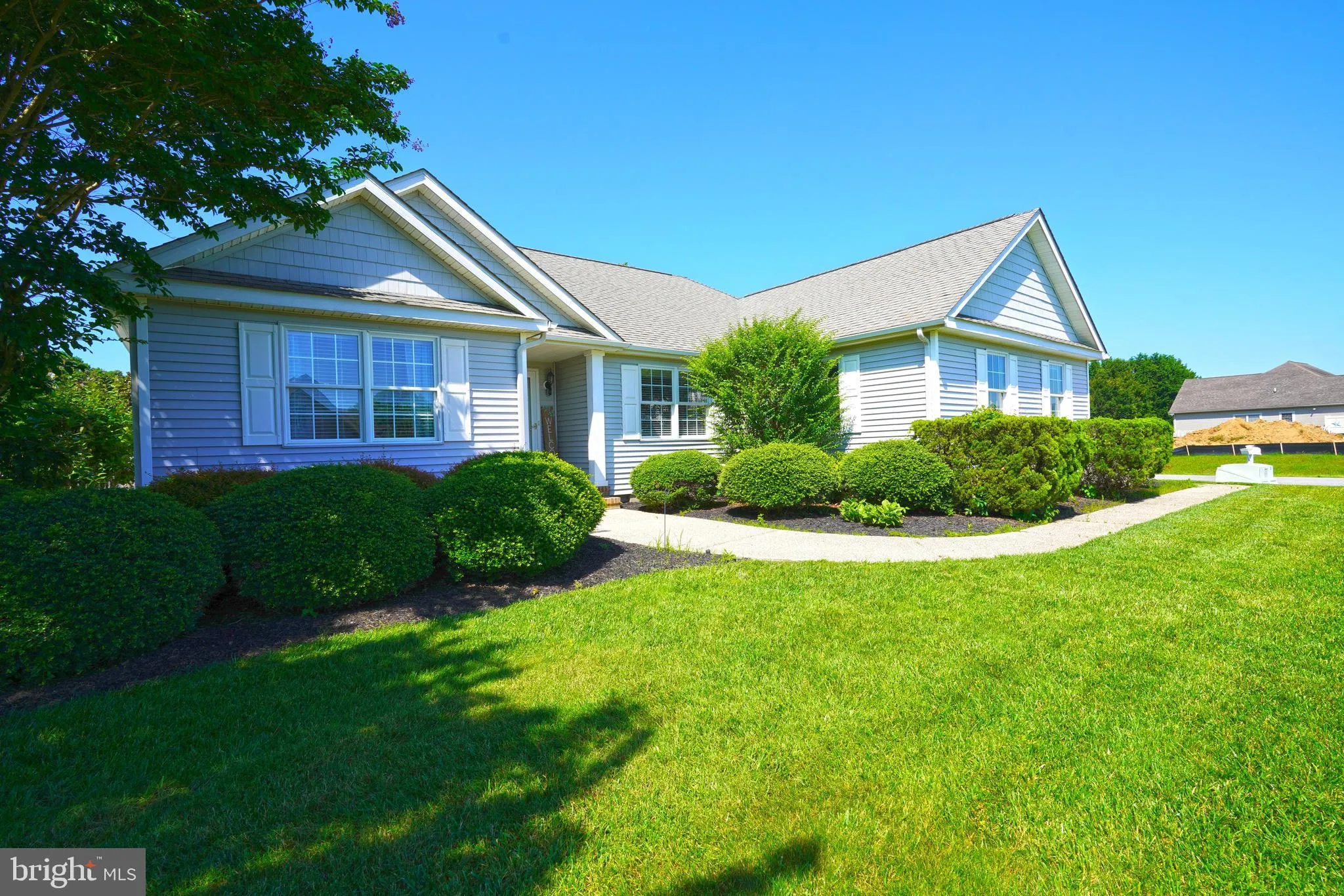 Lewes, Delaware 19958, United States, 3 Bedrooms Bedrooms, ,2 BathroomsBathrooms,Residential,Active,84475