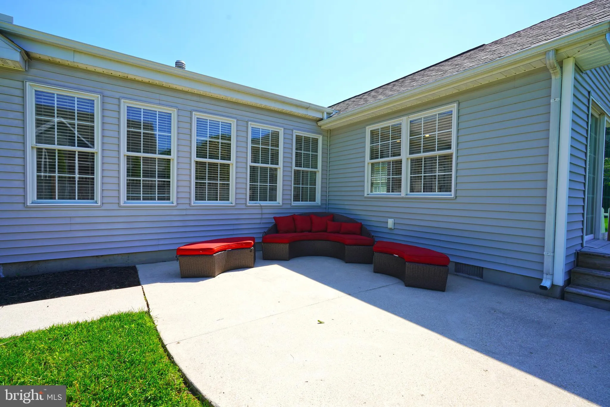 Lewes, Delaware 19958, United States, 3 Bedrooms Bedrooms, ,2 BathroomsBathrooms,Residential,Active,84475