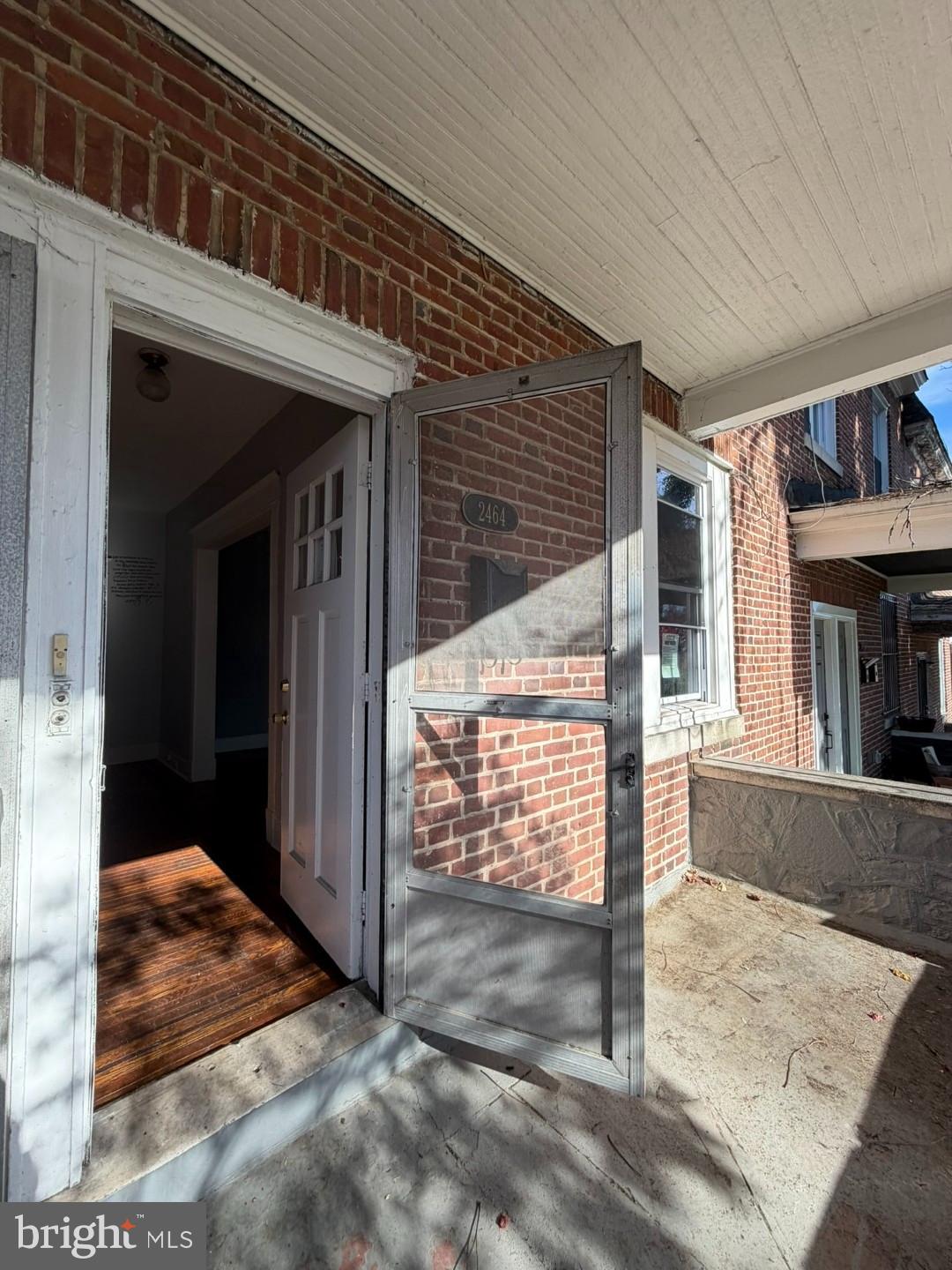 CENTRAL PARK HEIGHTS - Residential Income