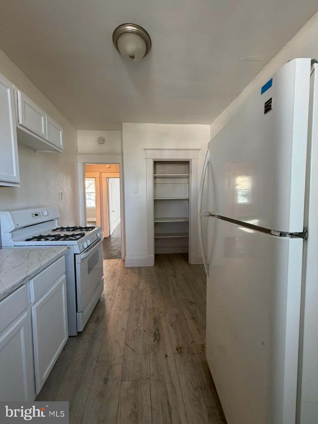 CENTRAL PARK HEIGHTS - Residential Income