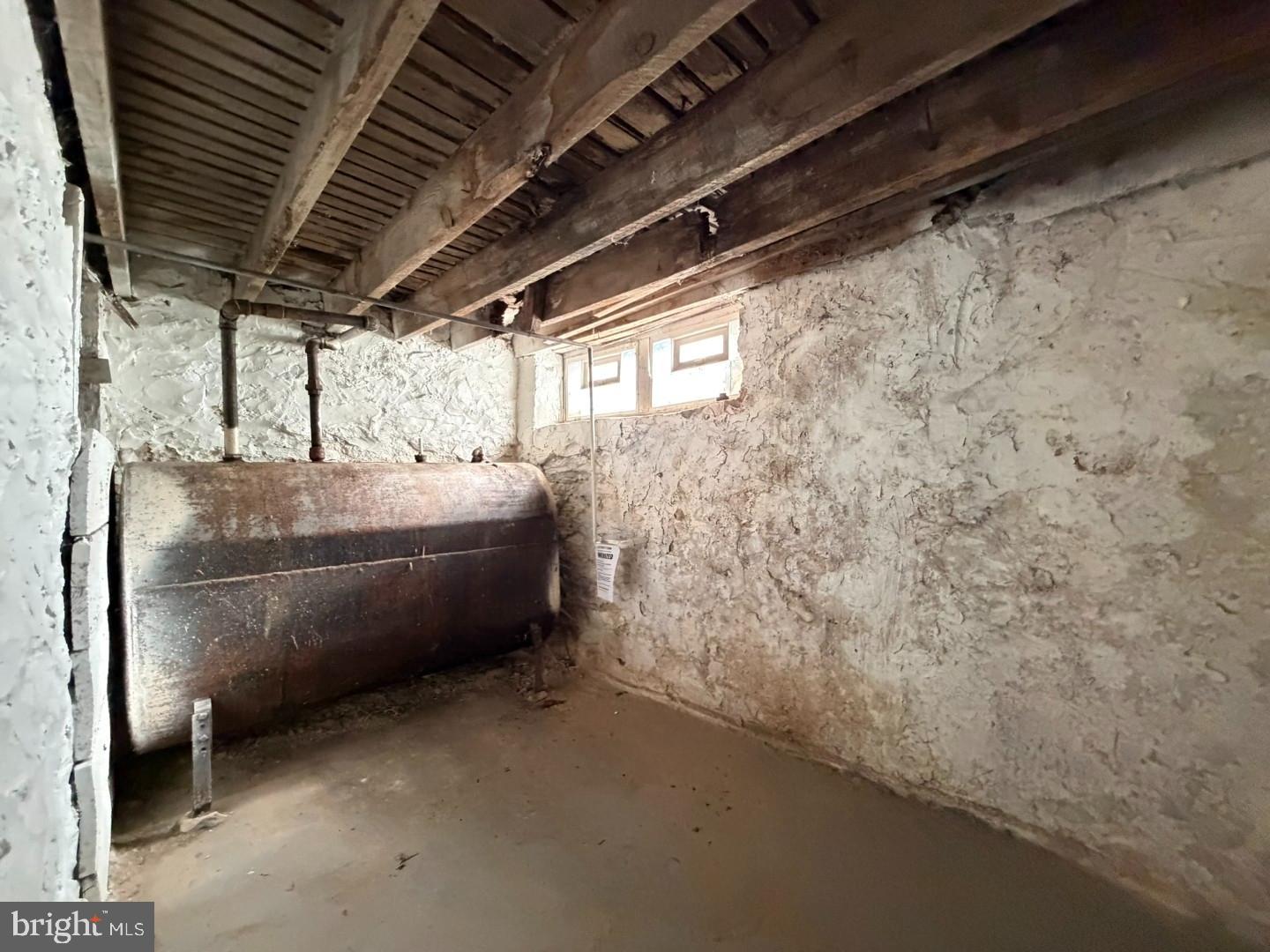 CENTRAL PARK HEIGHTS - Residential Income