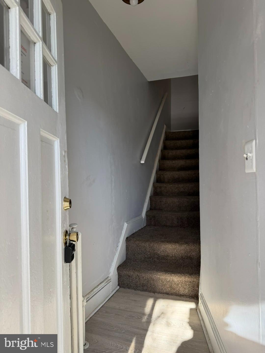 CENTRAL PARK HEIGHTS - Residential Income