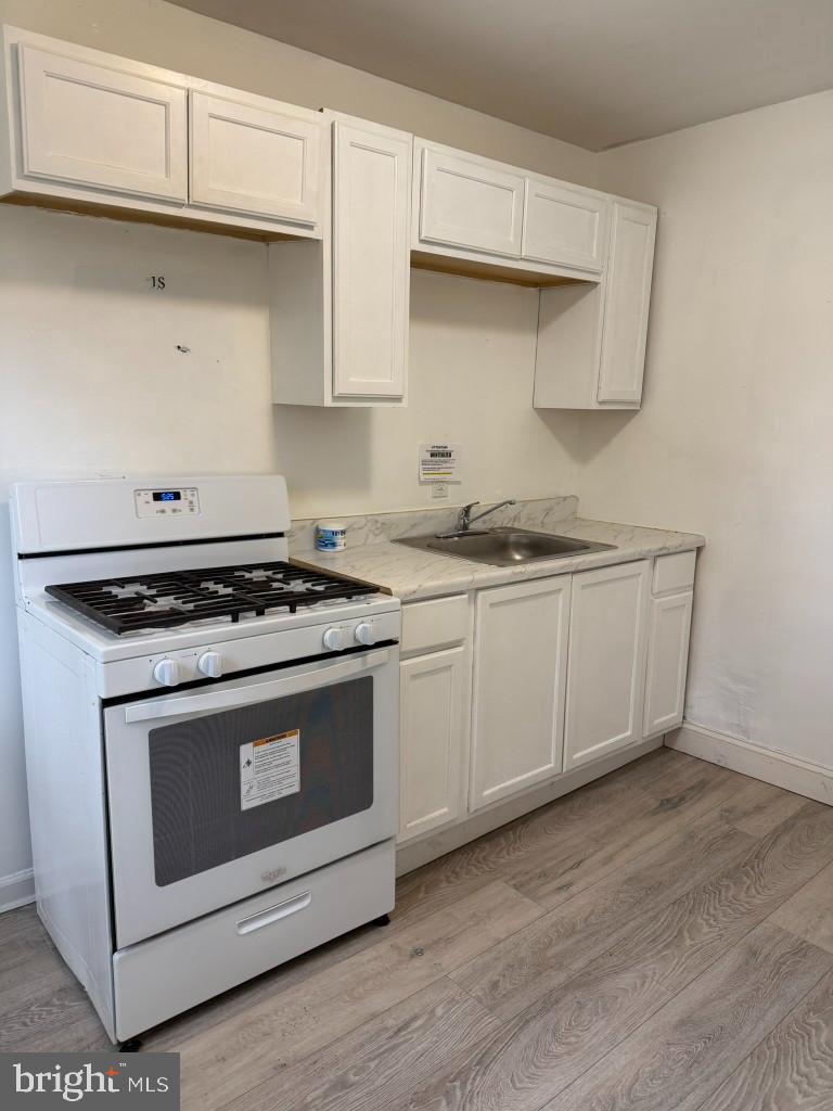 CENTRAL PARK HEIGHTS - Residential Income