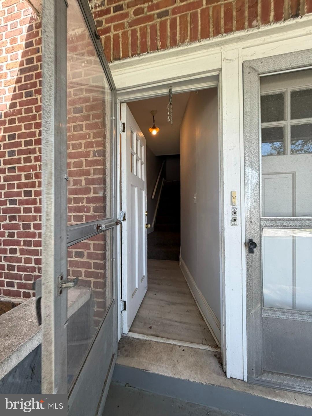 CENTRAL PARK HEIGHTS - Residential Income