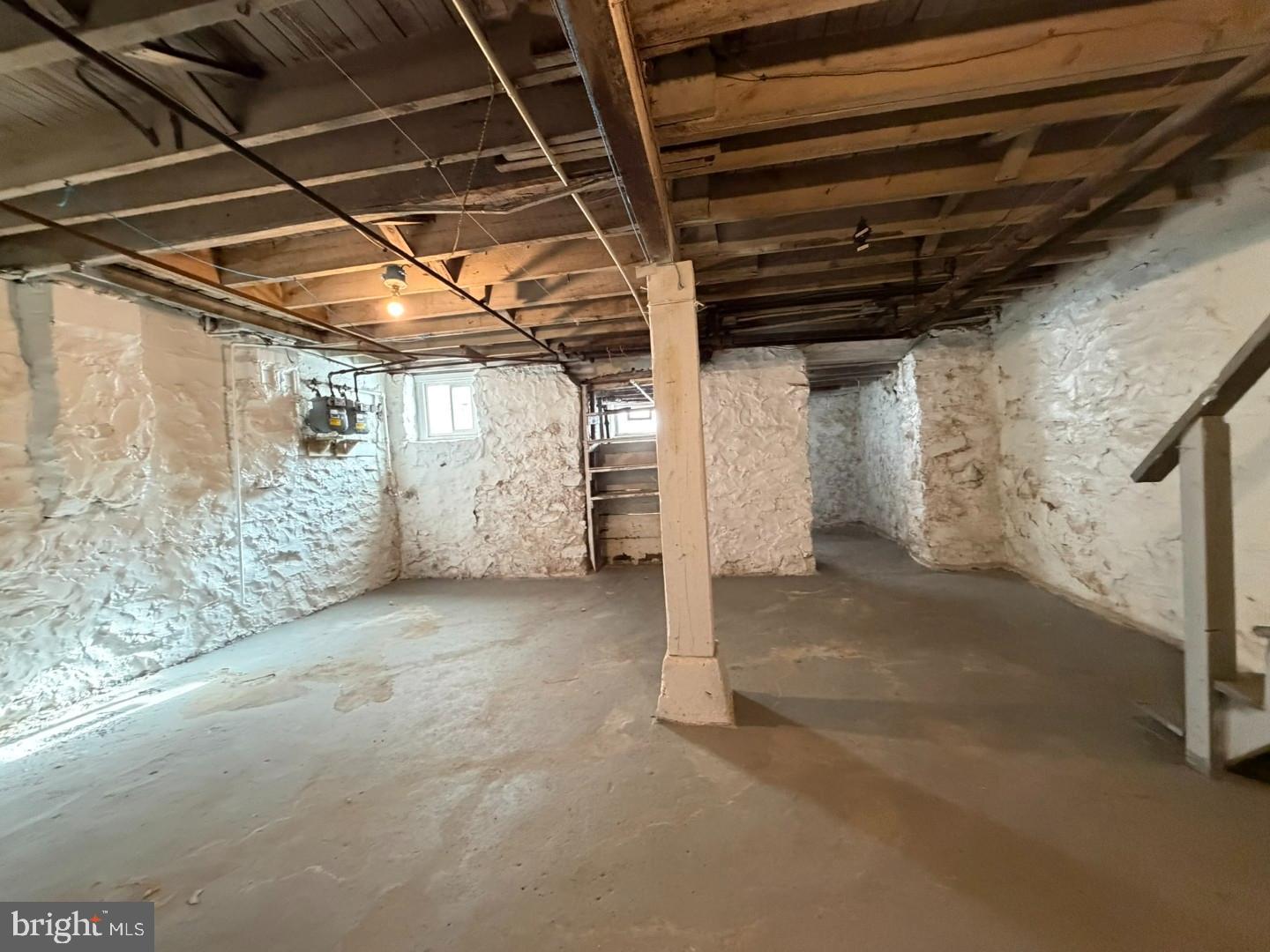 CENTRAL PARK HEIGHTS - Residential Income