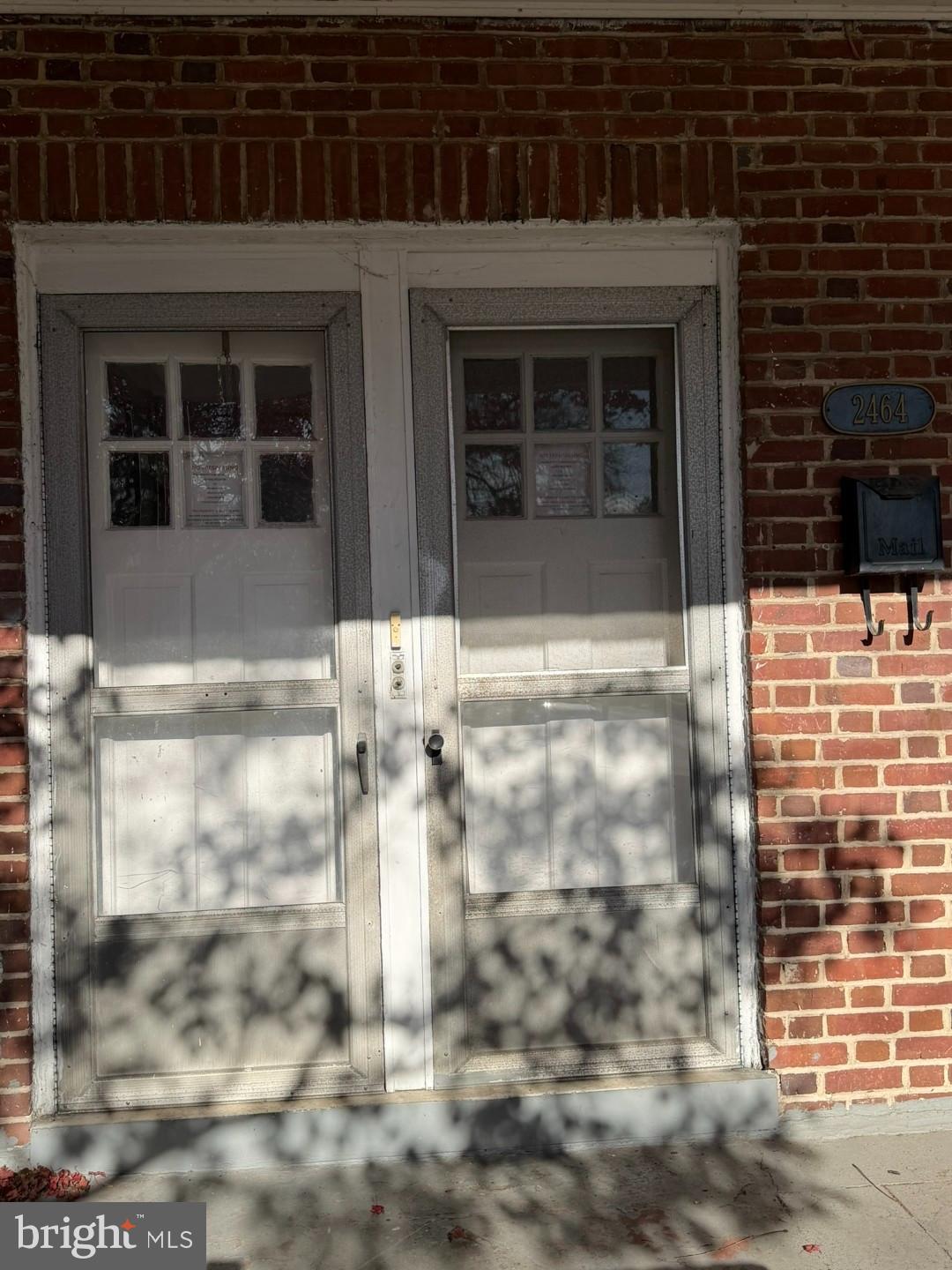 CENTRAL PARK HEIGHTS - Residential Income