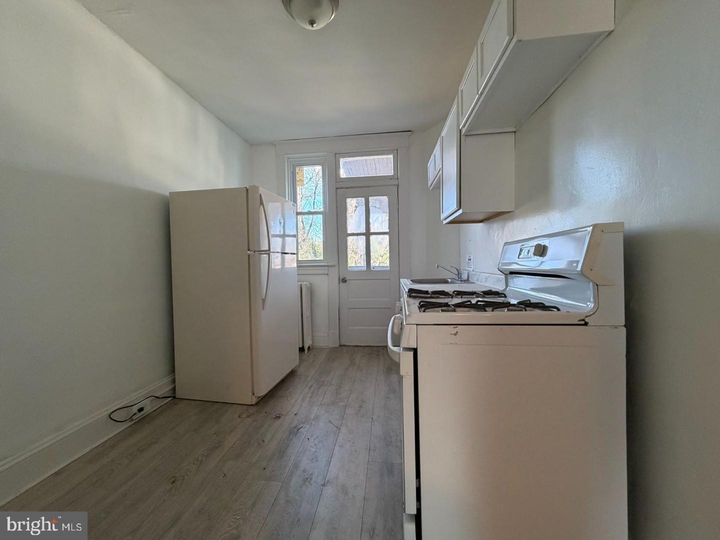 CENTRAL PARK HEIGHTS - Residential Income