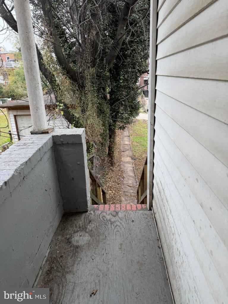 CENTRAL PARK HEIGHTS - Residential Income