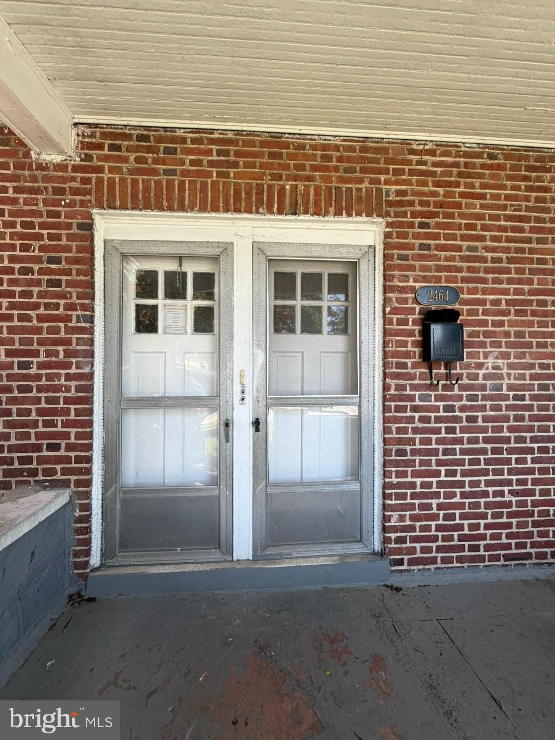CENTRAL PARK HEIGHTS - Residential Income