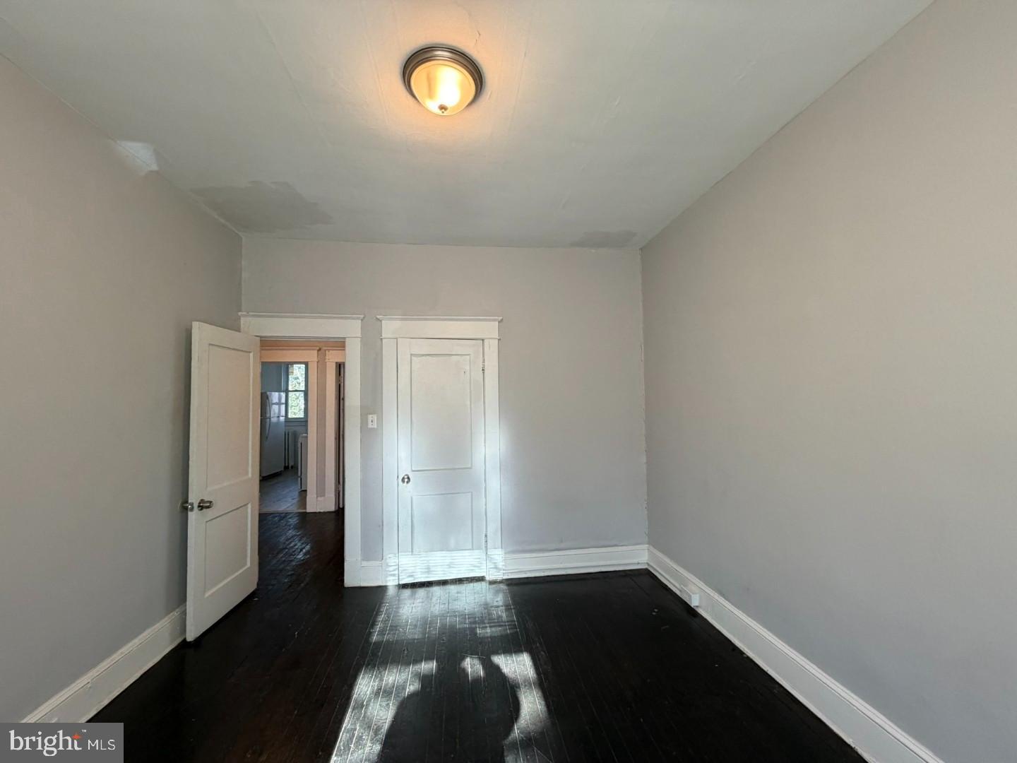 CENTRAL PARK HEIGHTS - Residential Income