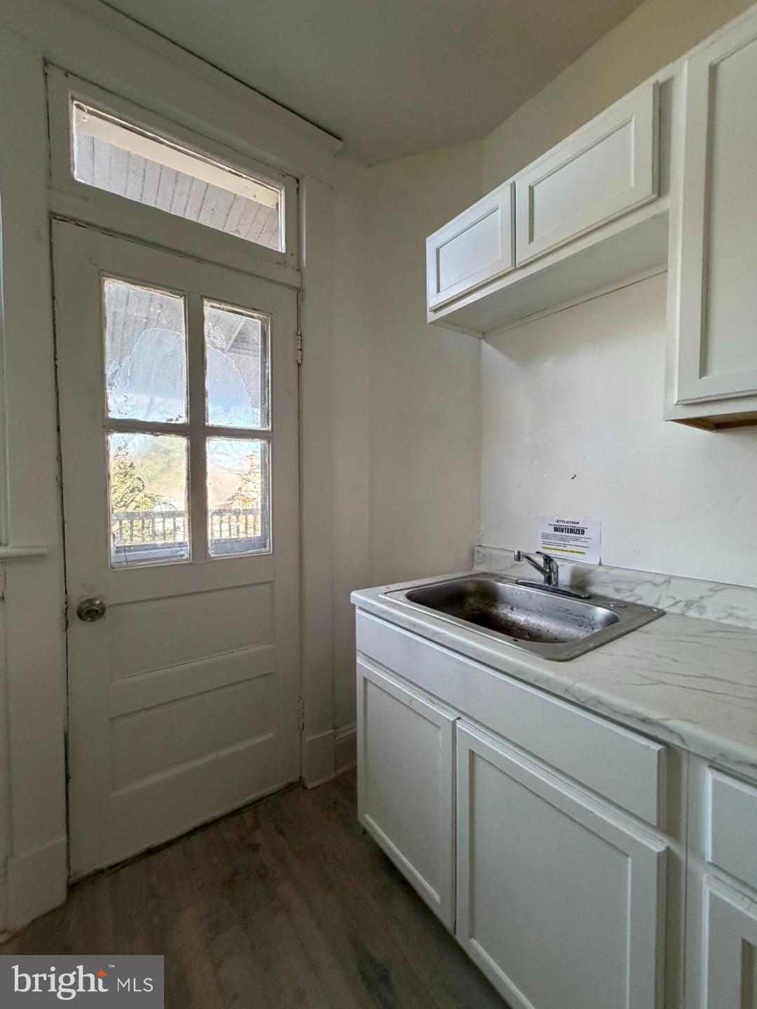 CENTRAL PARK HEIGHTS - Residential Income