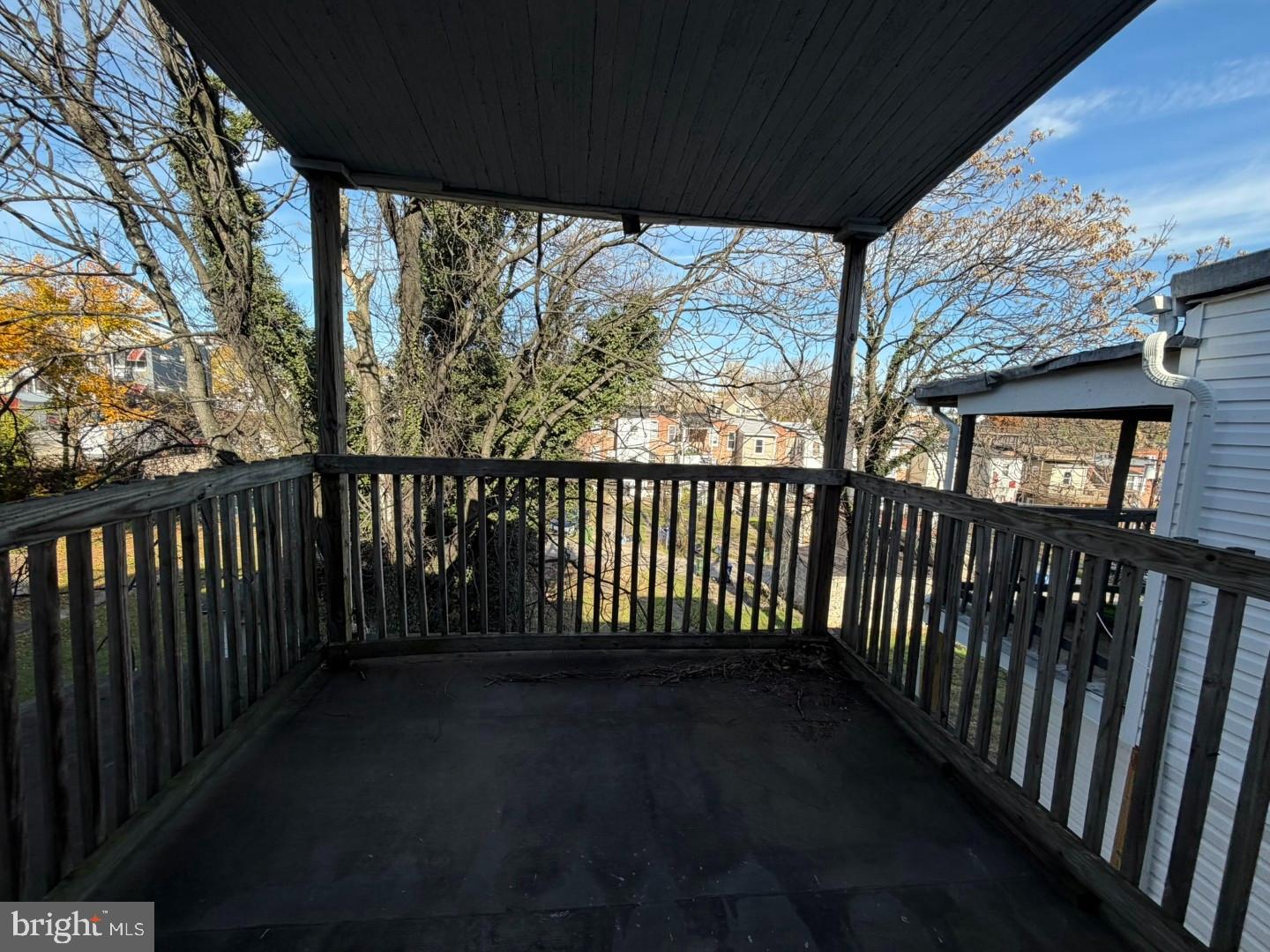 CENTRAL PARK HEIGHTS - Residential Income