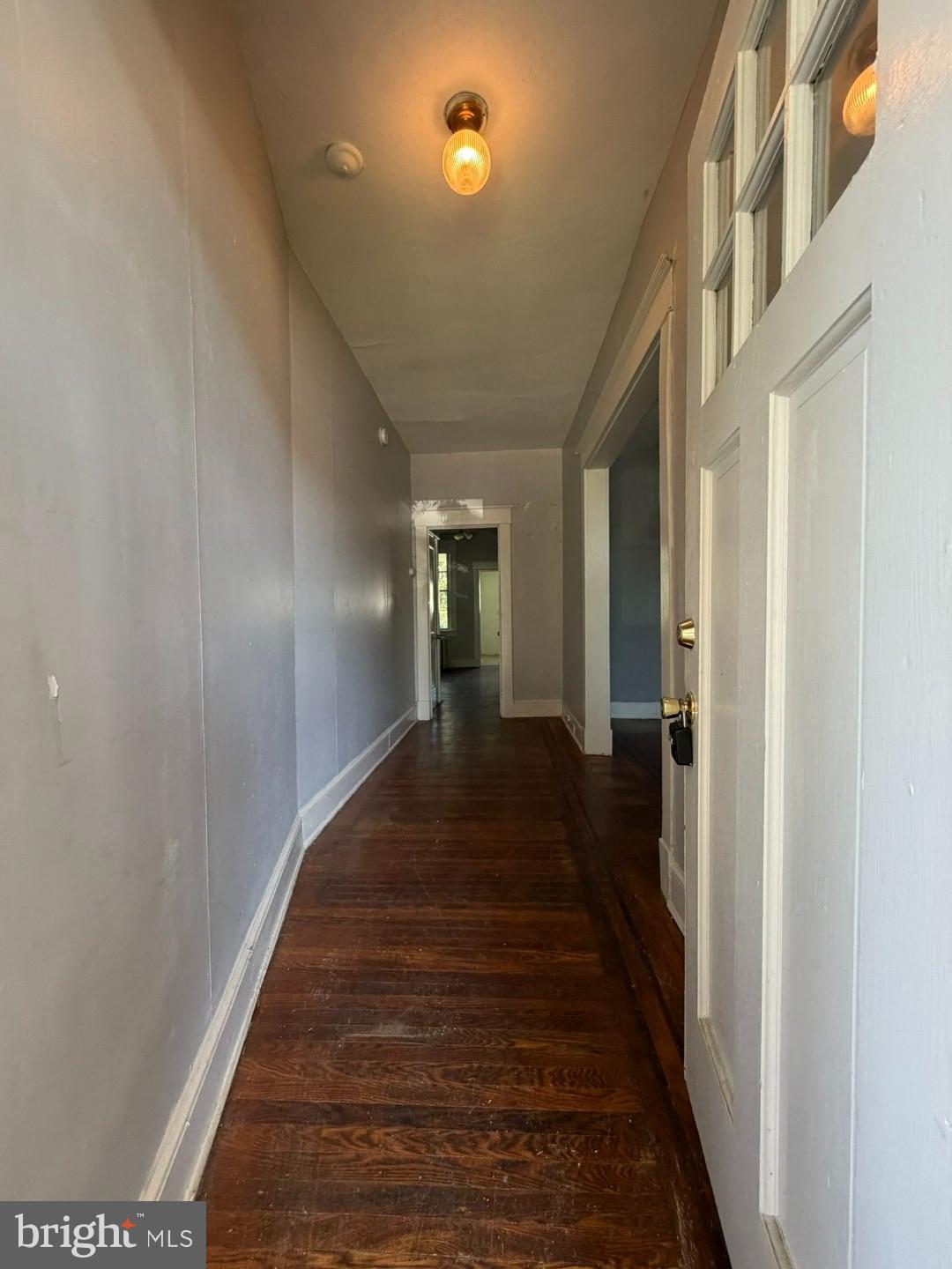 CENTRAL PARK HEIGHTS - Residential Income