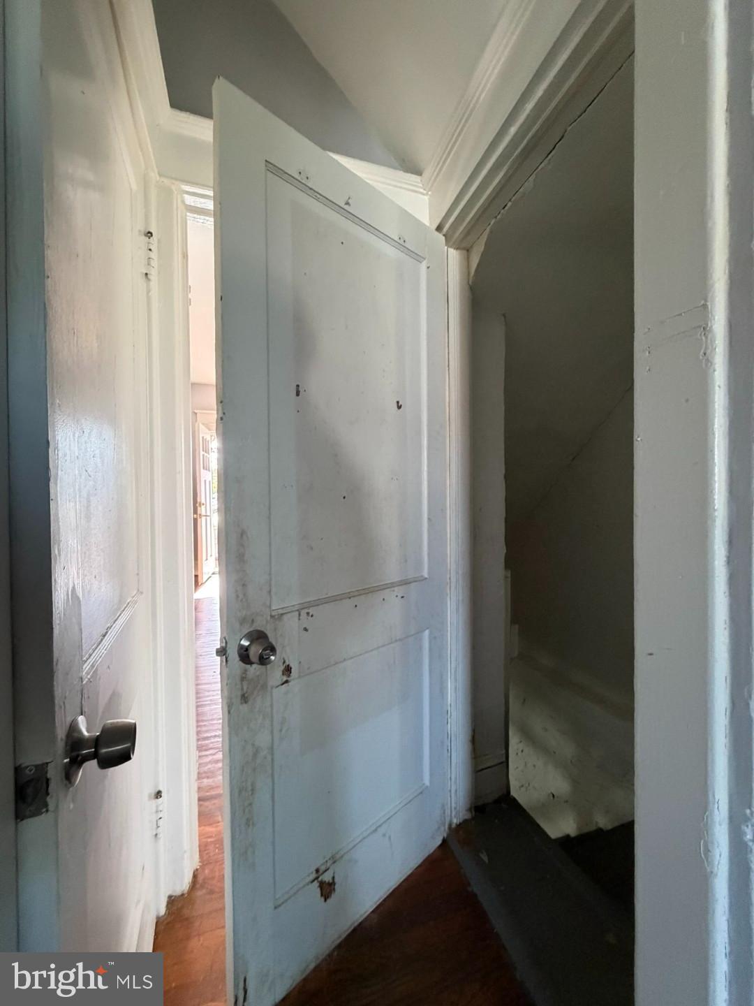 CENTRAL PARK HEIGHTS - Residential Income