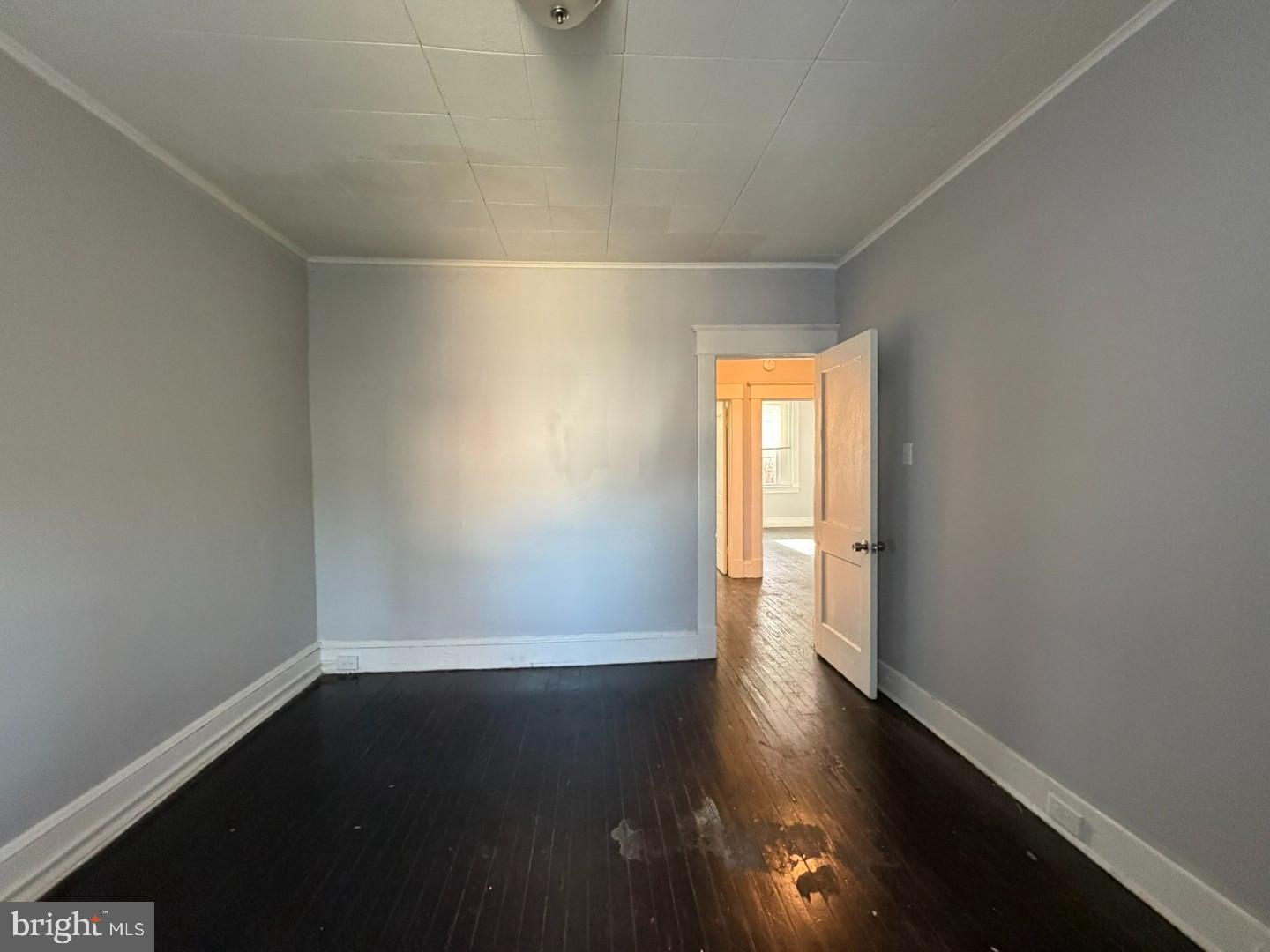 CENTRAL PARK HEIGHTS - Residential Income