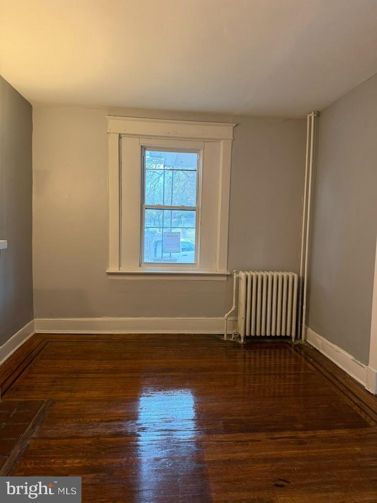 CENTRAL PARK HEIGHTS - Residential Income