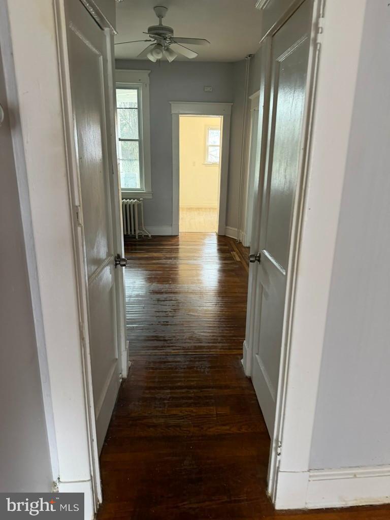 CENTRAL PARK HEIGHTS - Residential Income