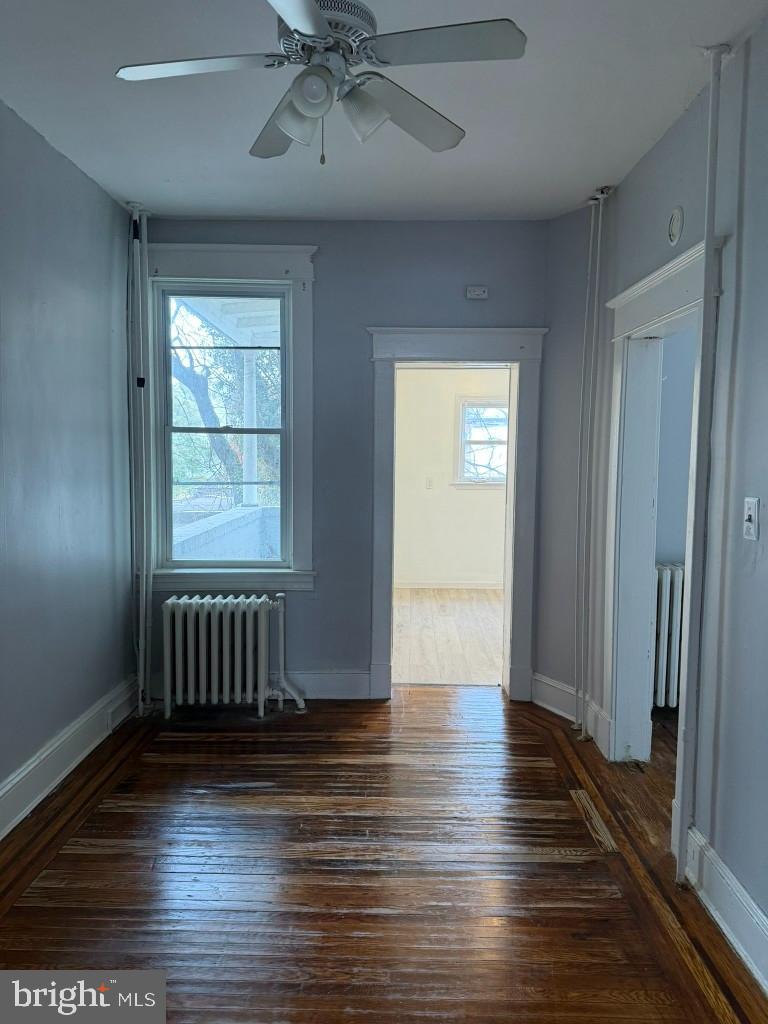 CENTRAL PARK HEIGHTS - Residential Income