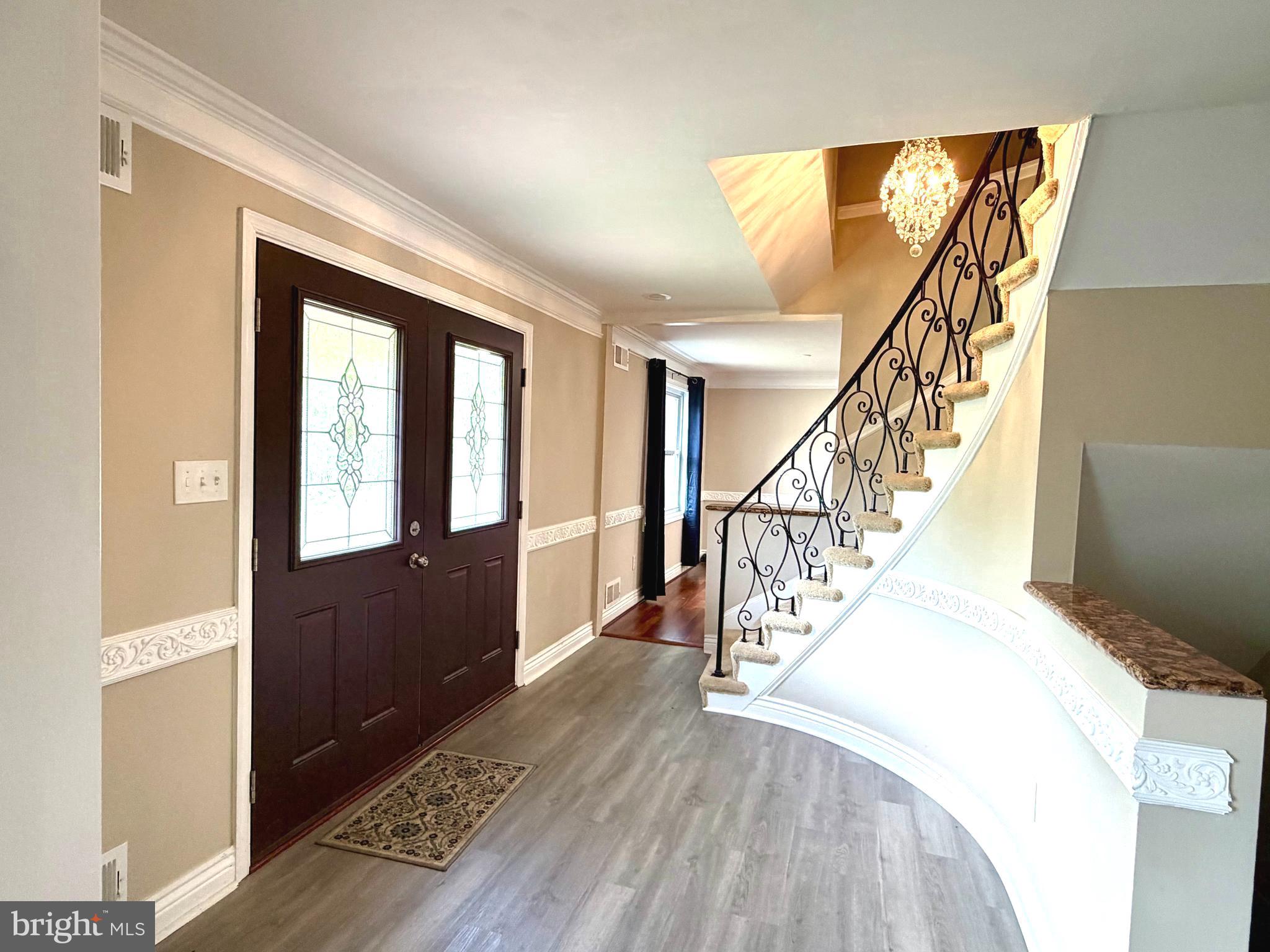 FAIRLAND ESTATES - Residential