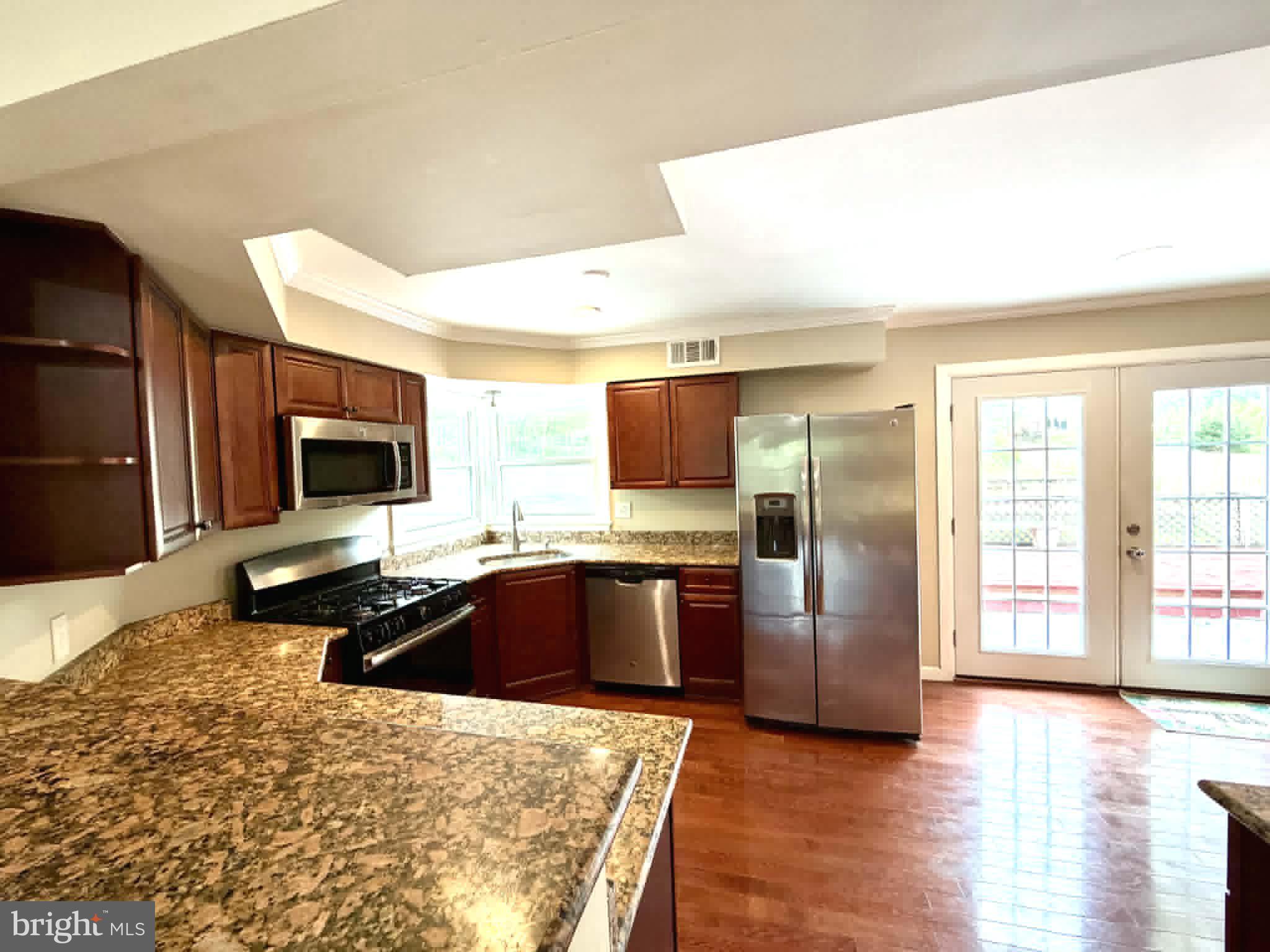 FAIRLAND ESTATES - Residential