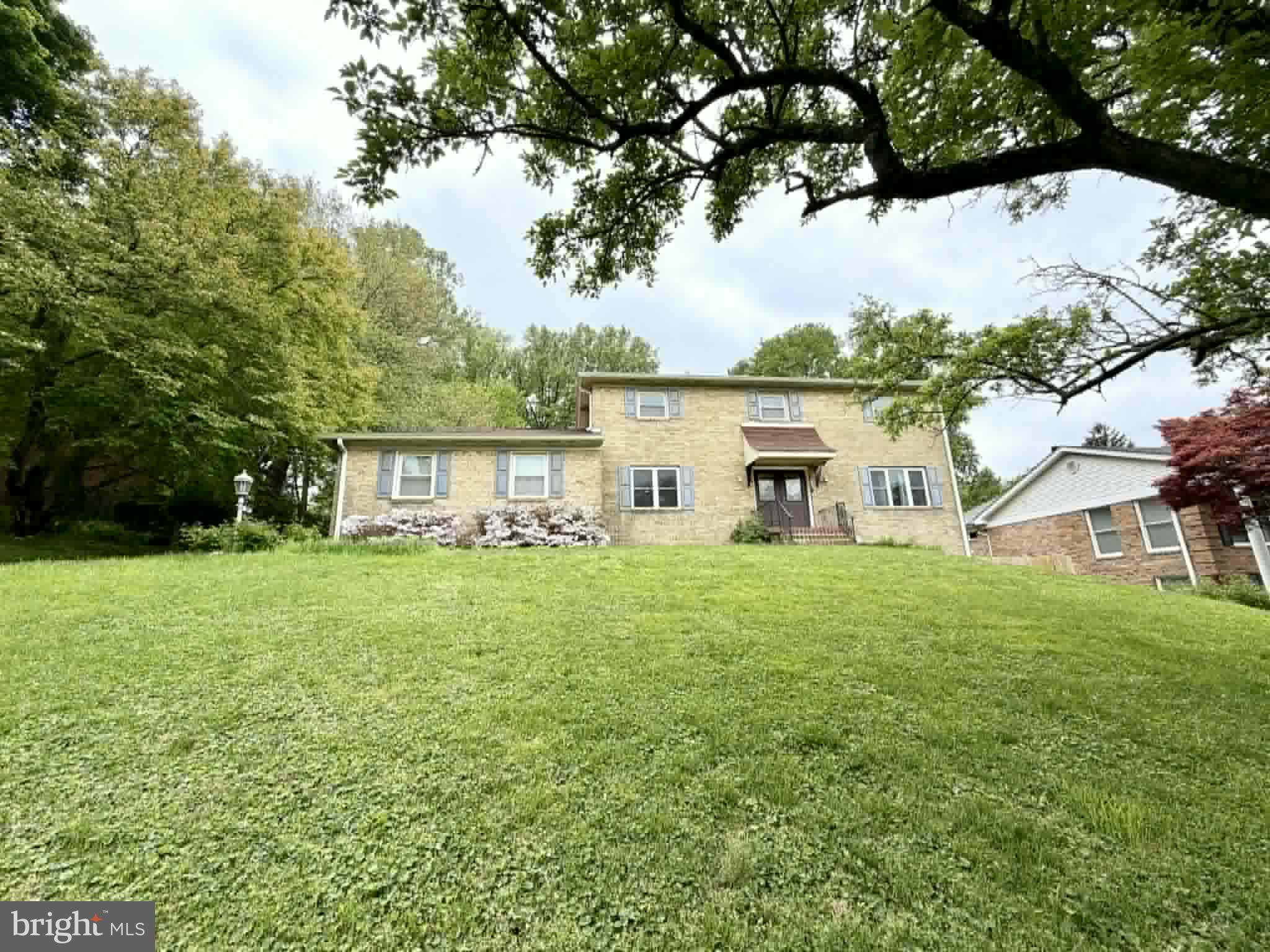 FAIRLAND ESTATES - Residential