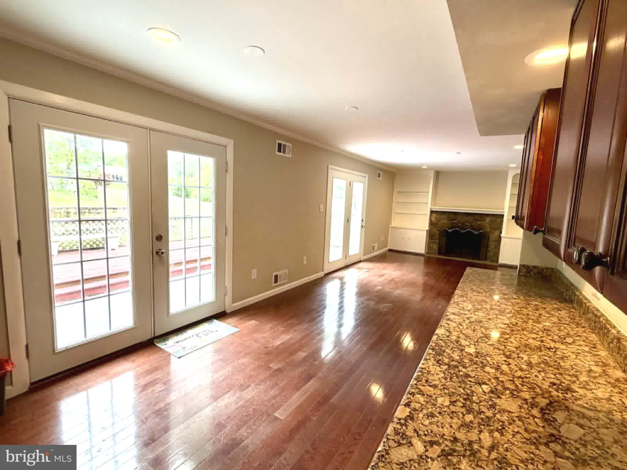 FAIRLAND ESTATES - Residential