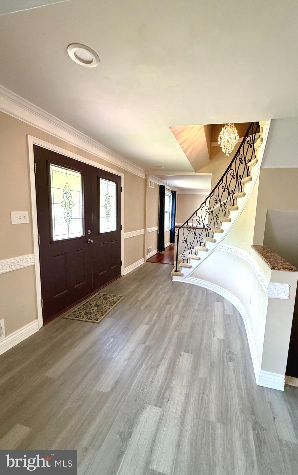 FAIRLAND ESTATES - Residential