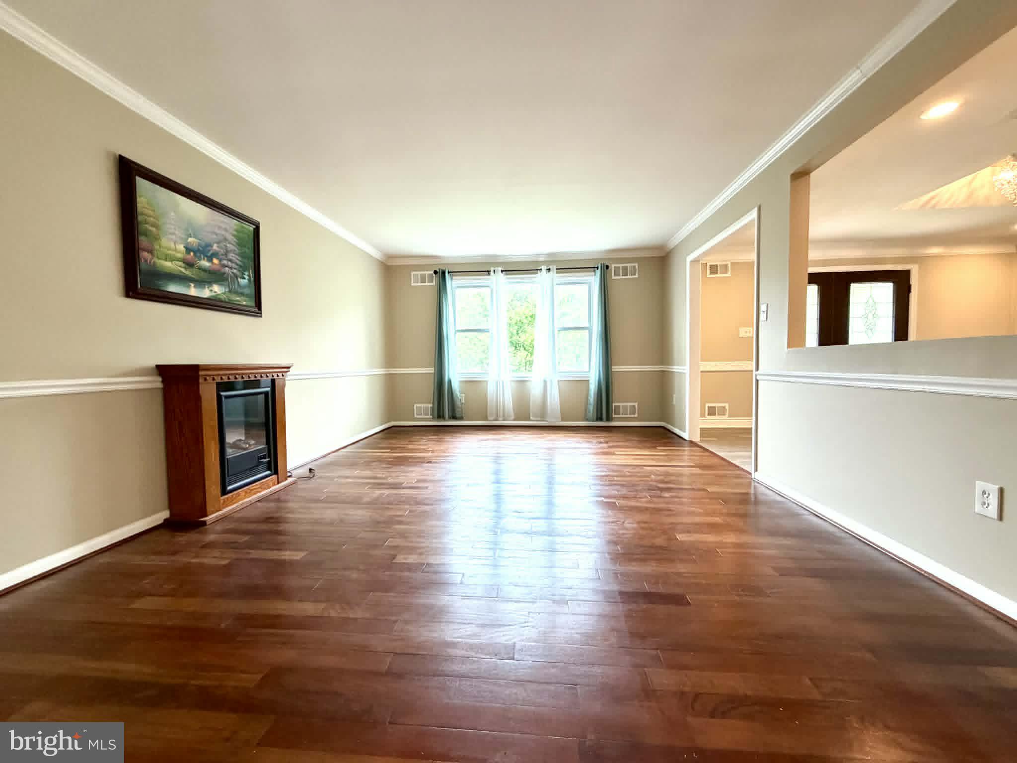 FAIRLAND ESTATES - Residential