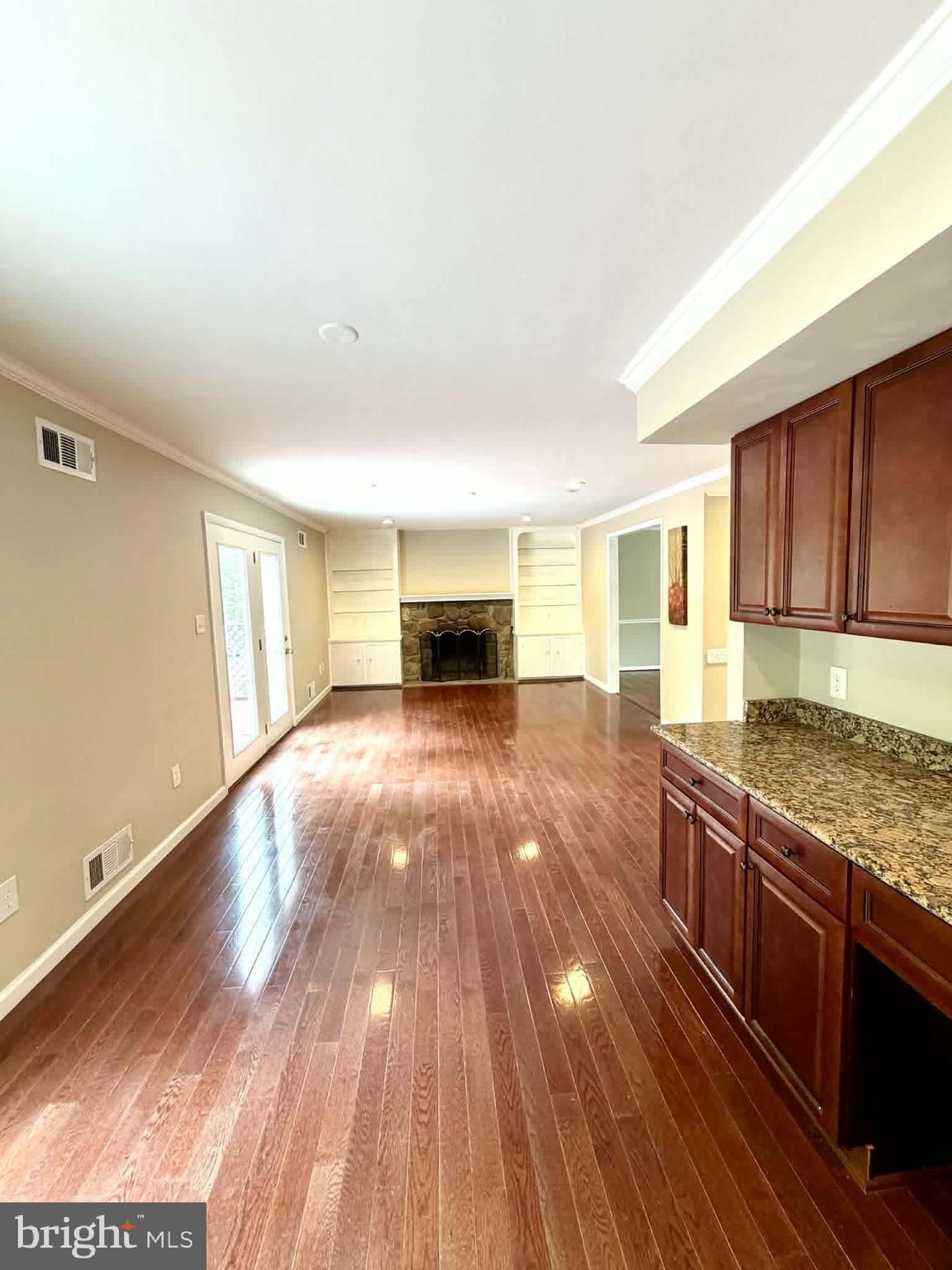 FAIRLAND ESTATES - Residential