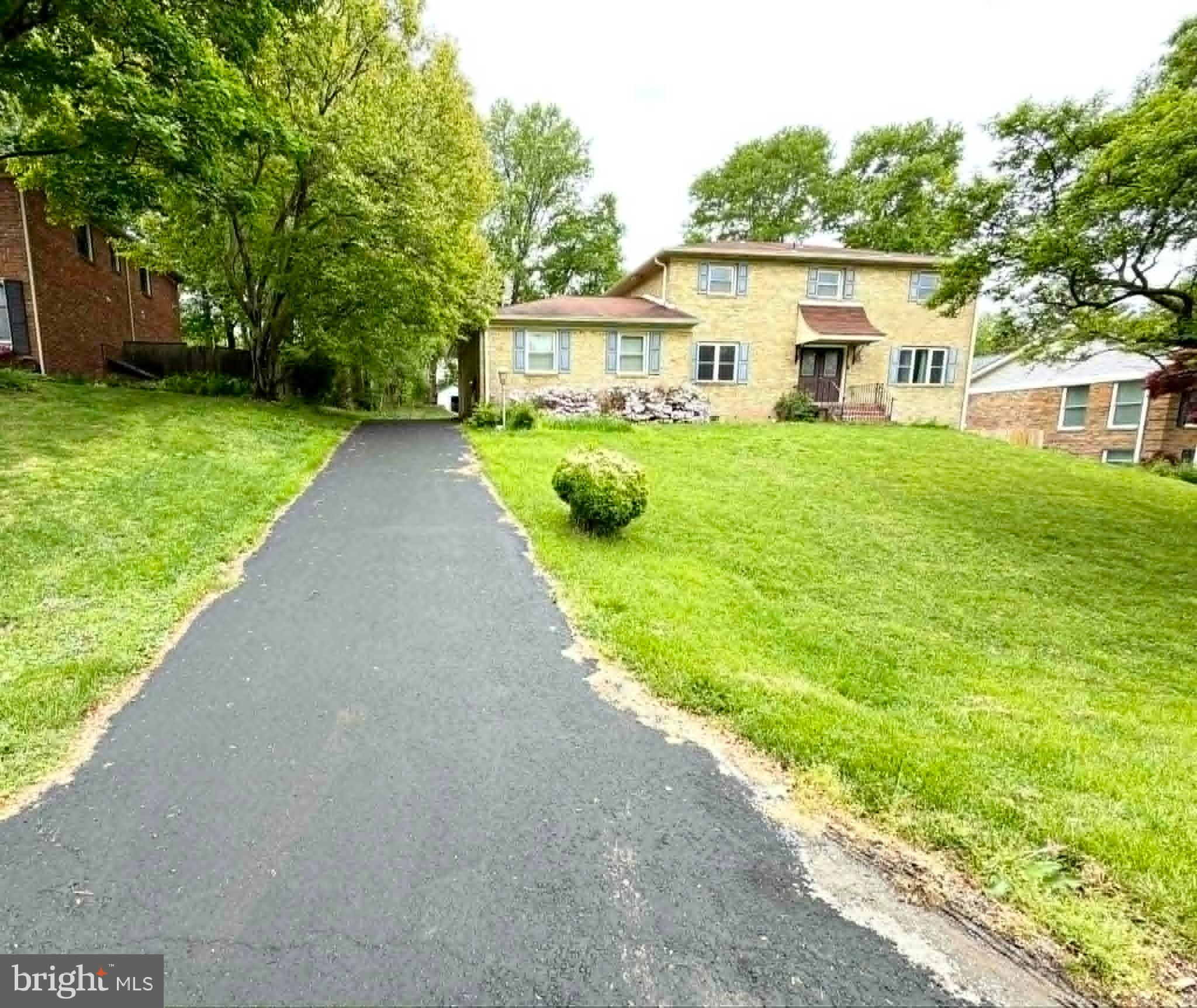 FAIRLAND ESTATES - Residential