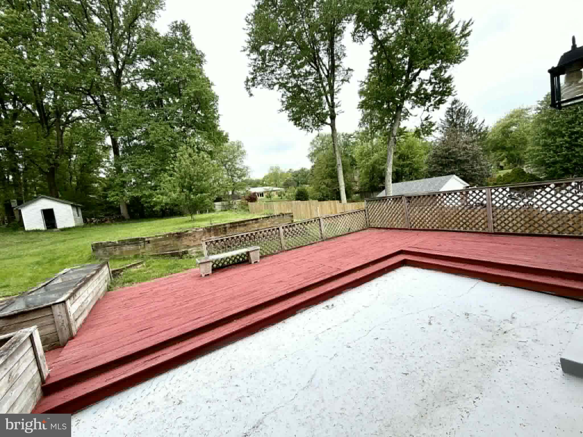 FAIRLAND ESTATES - Residential