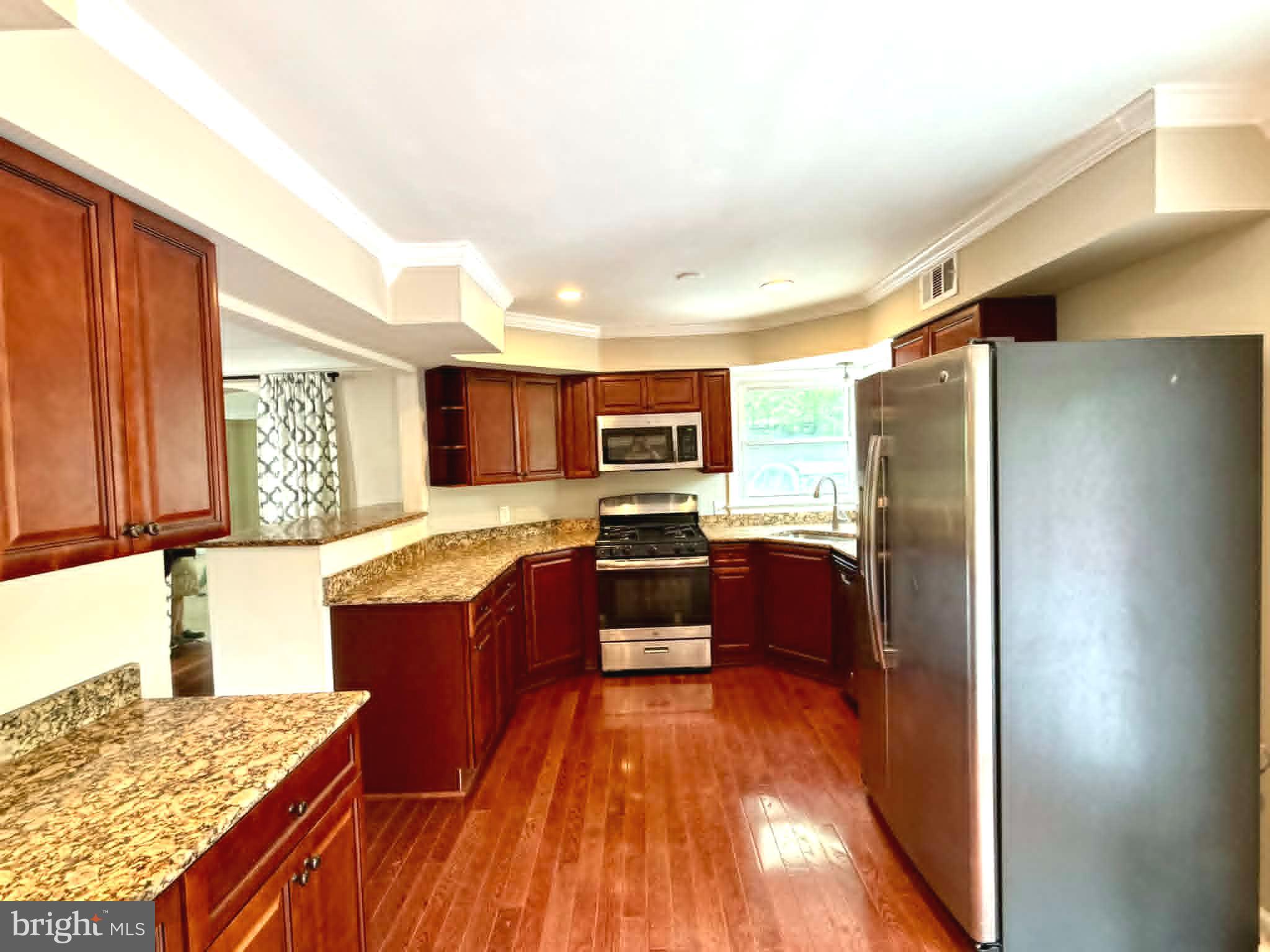 FAIRLAND ESTATES - Residential