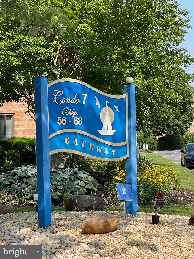 DELAIRE LANDING - Residential