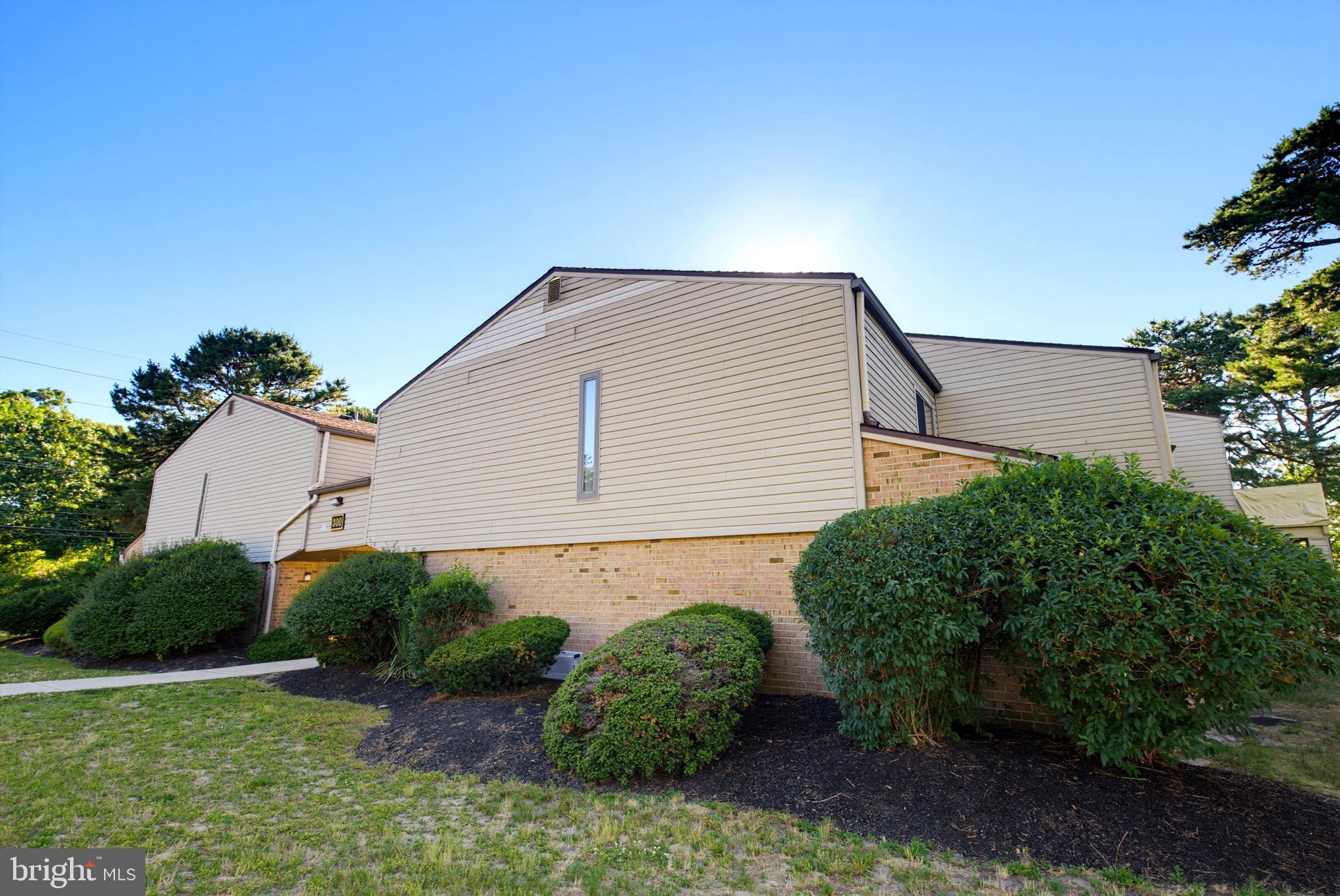 1801 EGG HARBOR ROAD 308
