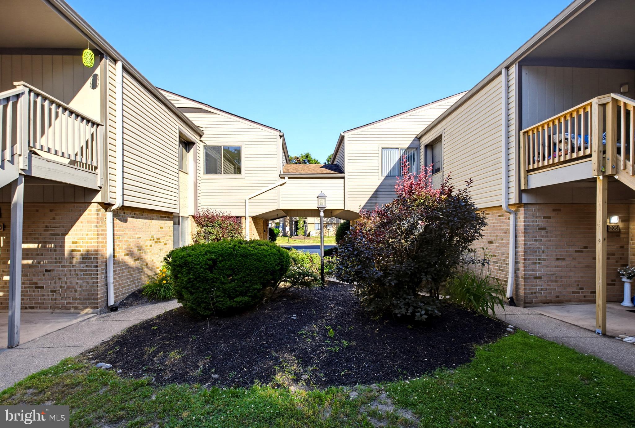 1801 EGG HARBOR ROAD 308