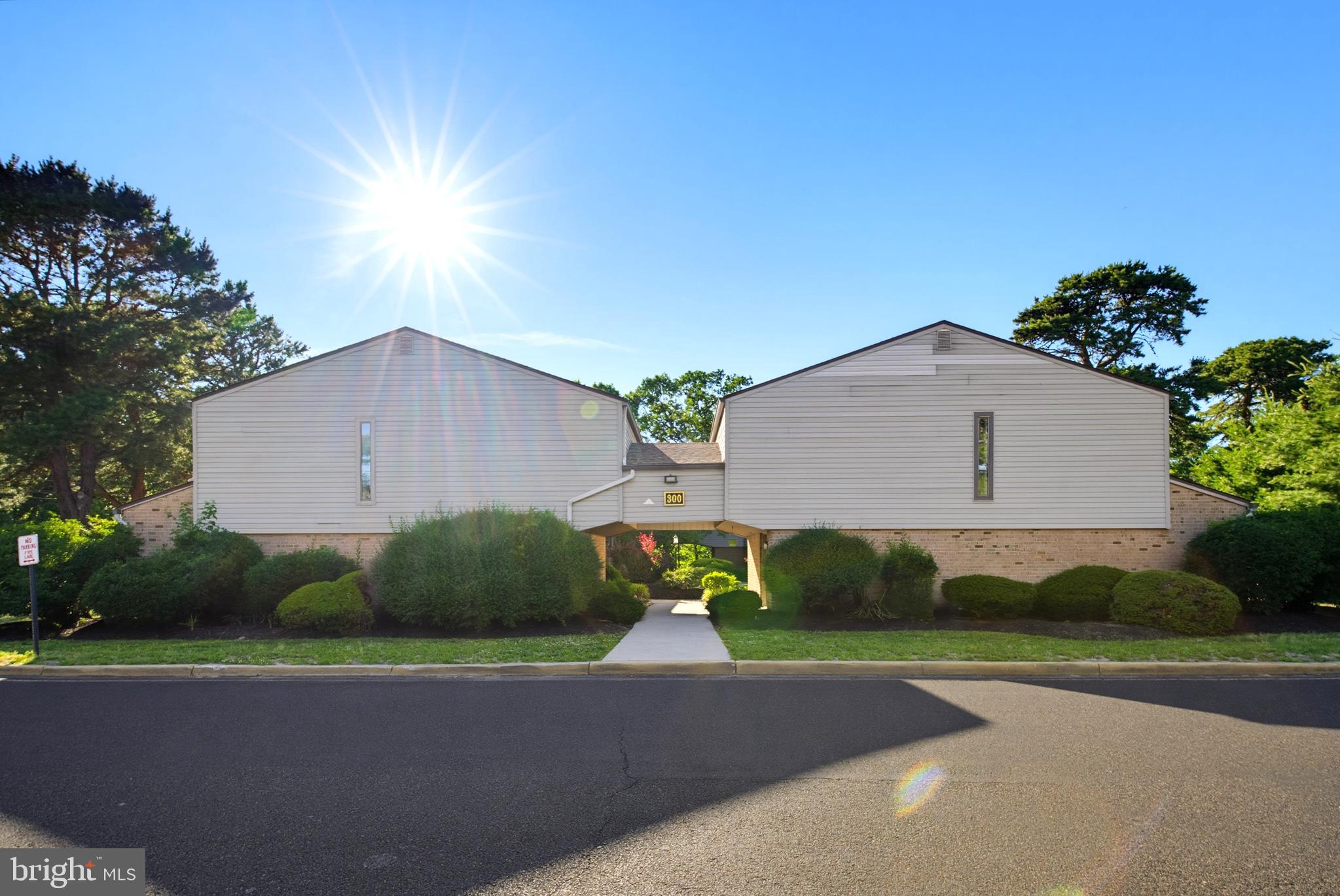1801 EGG HARBOR ROAD 308