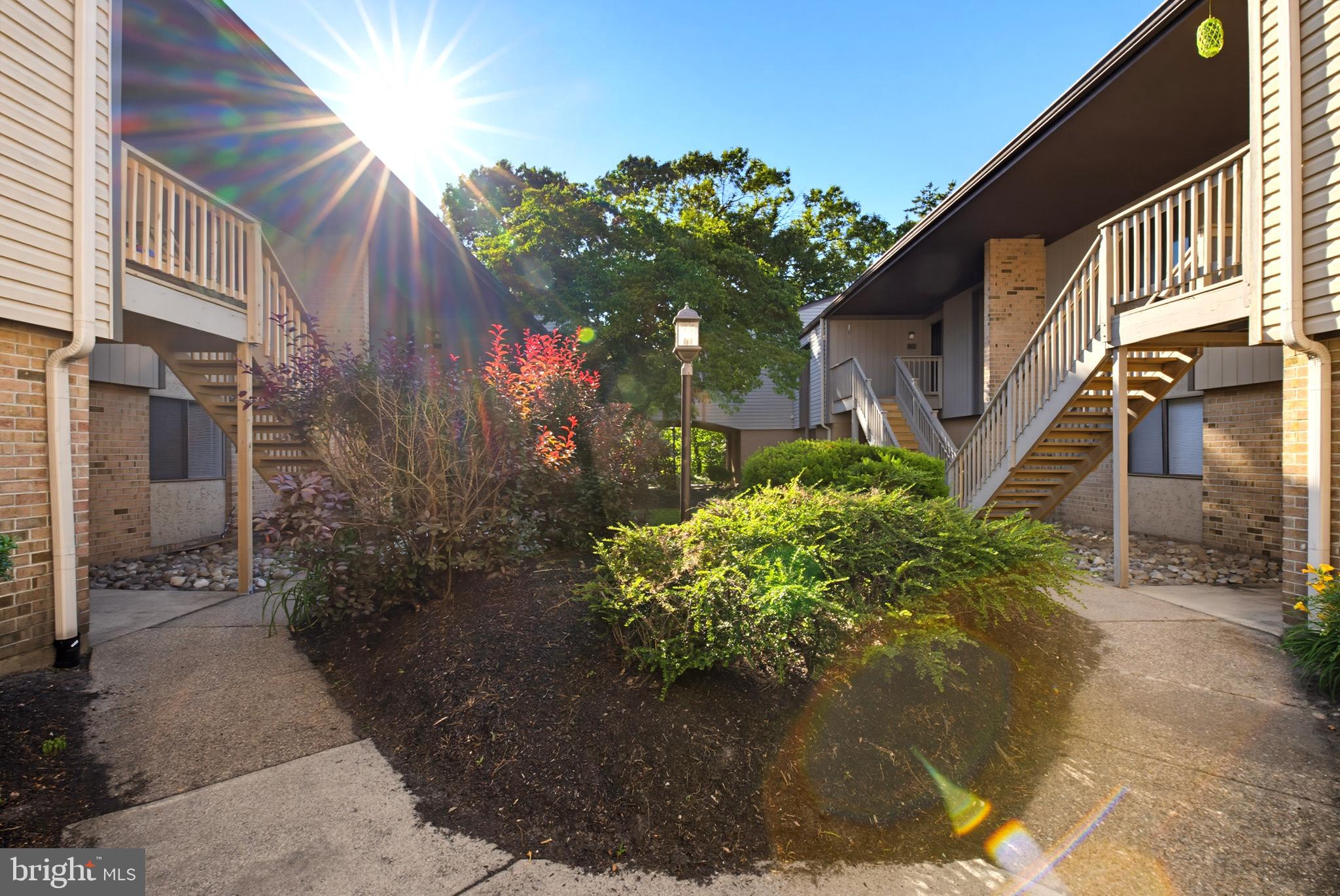 1801 EGG HARBOR ROAD 308