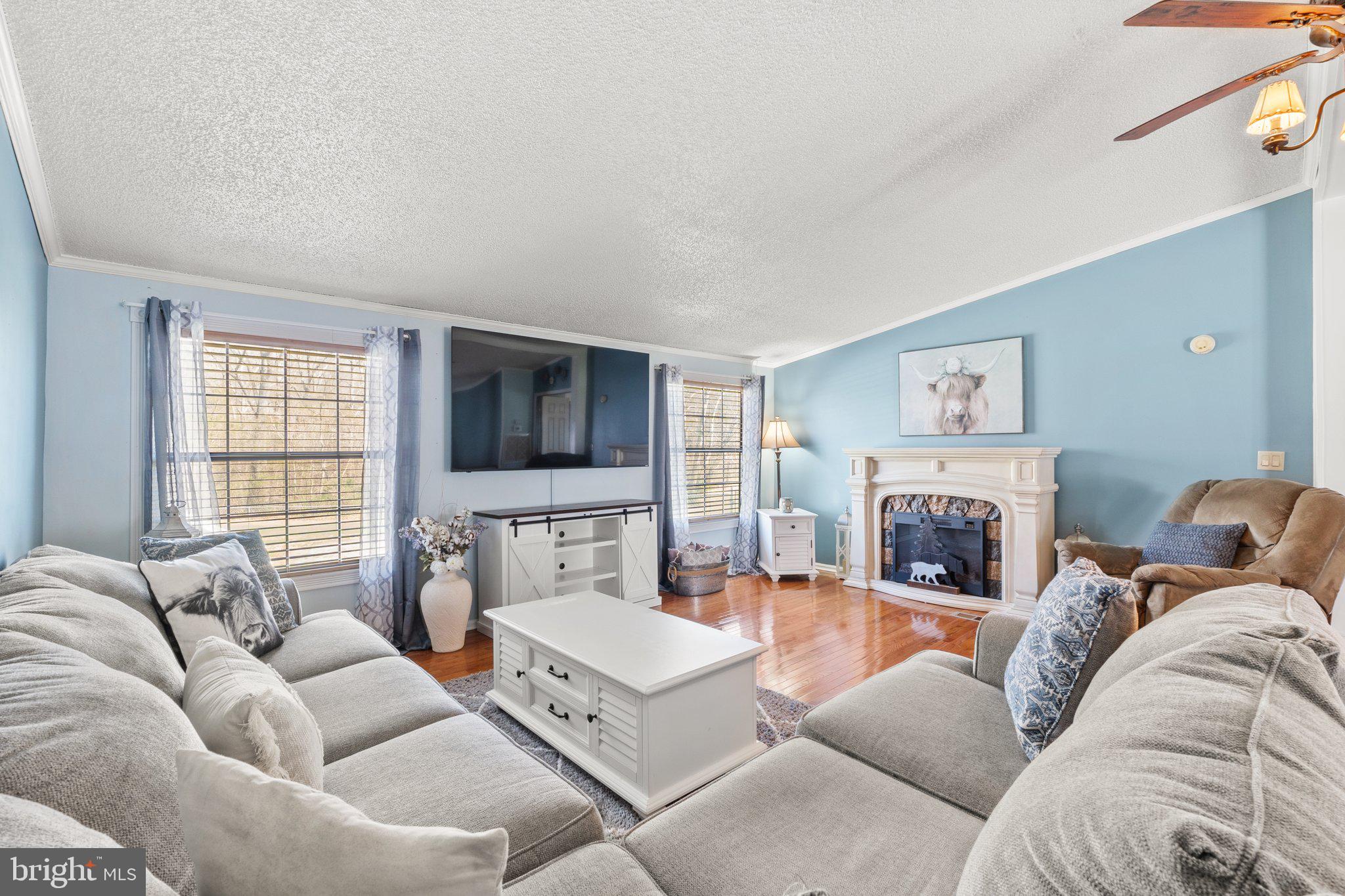 STAFFORD COUNTY - Residential