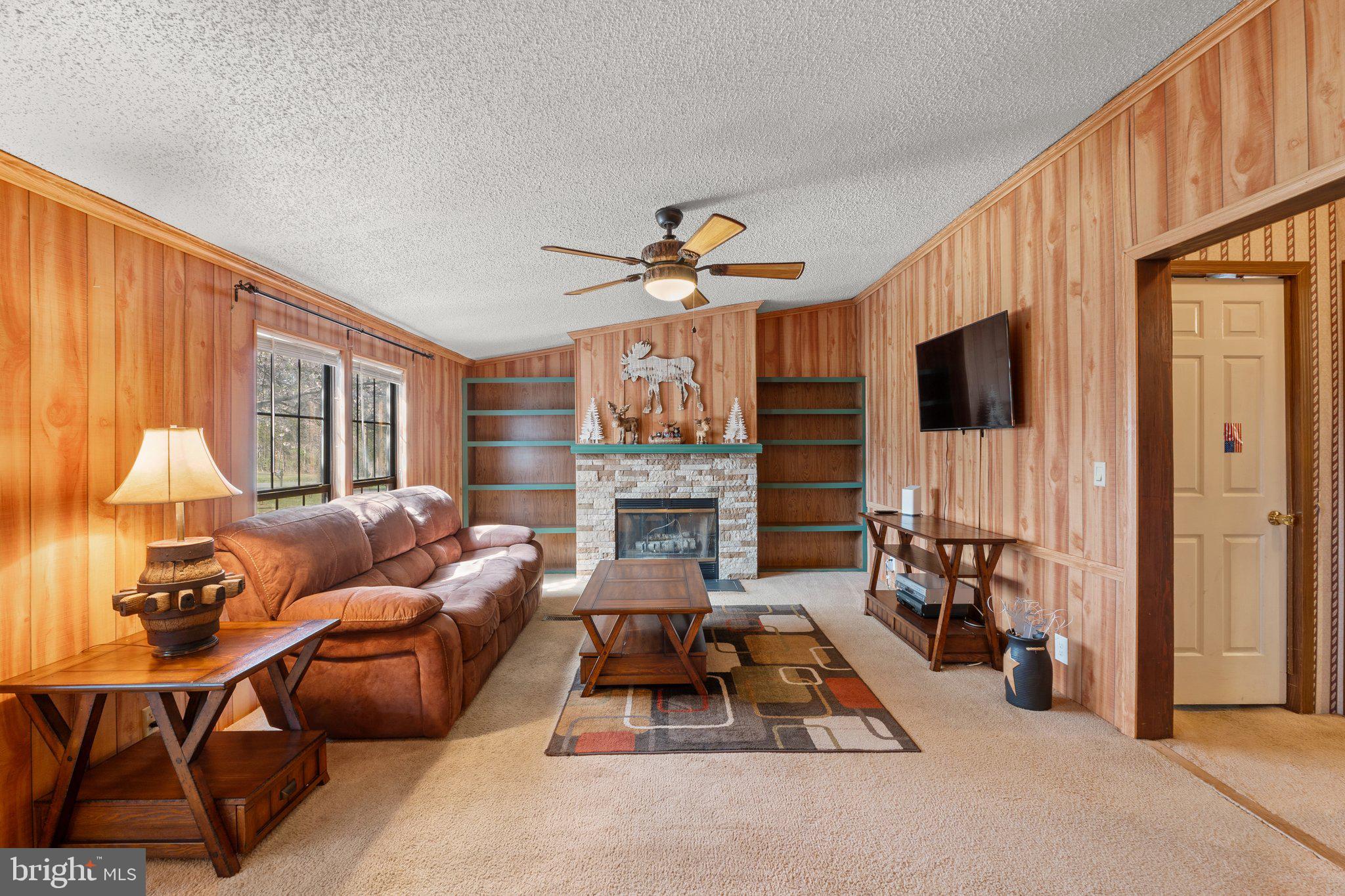 STAFFORD COUNTY - Residential