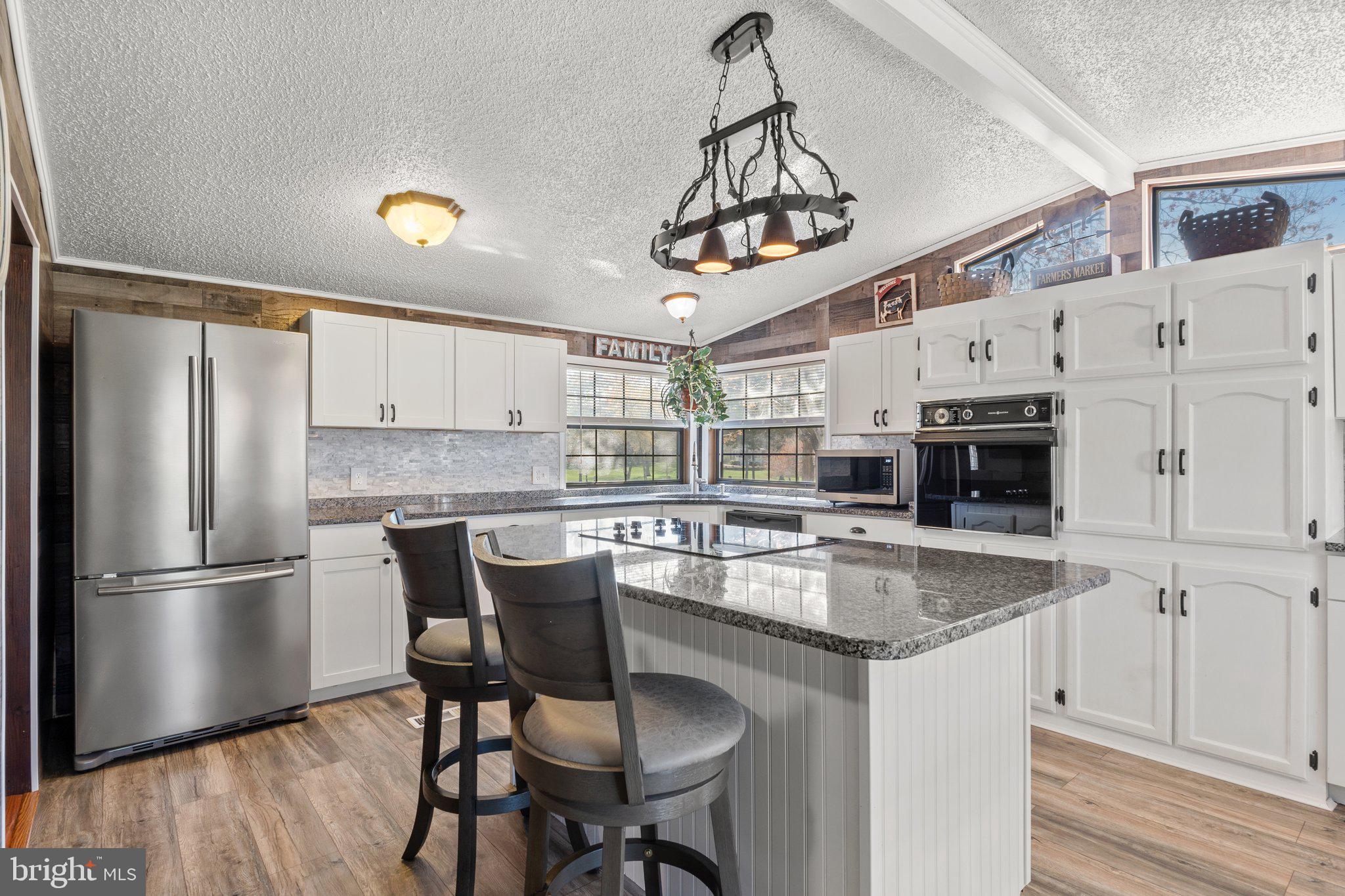 STAFFORD COUNTY - Residential